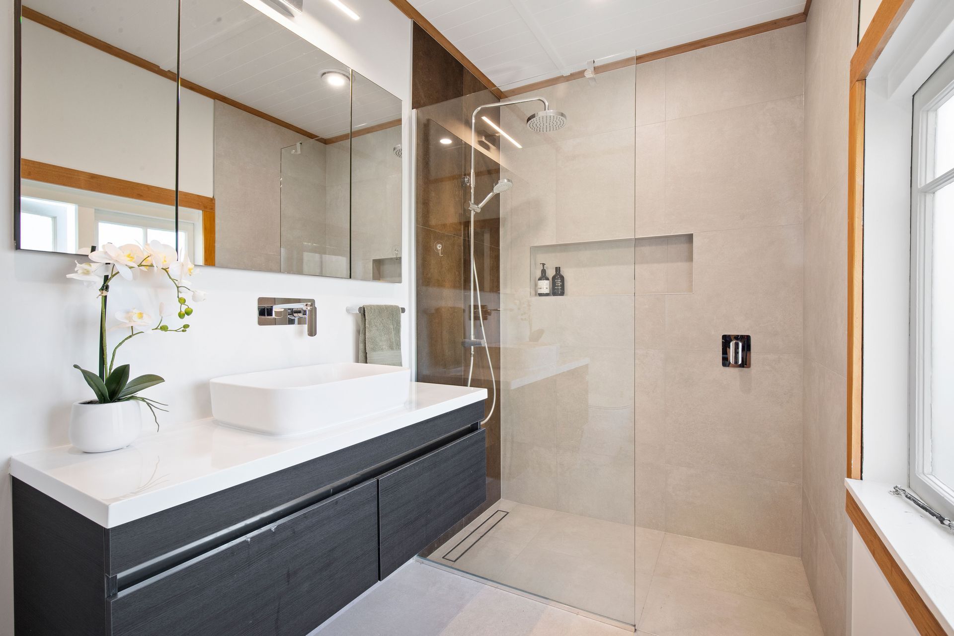 A Reinvigorated Bungalow