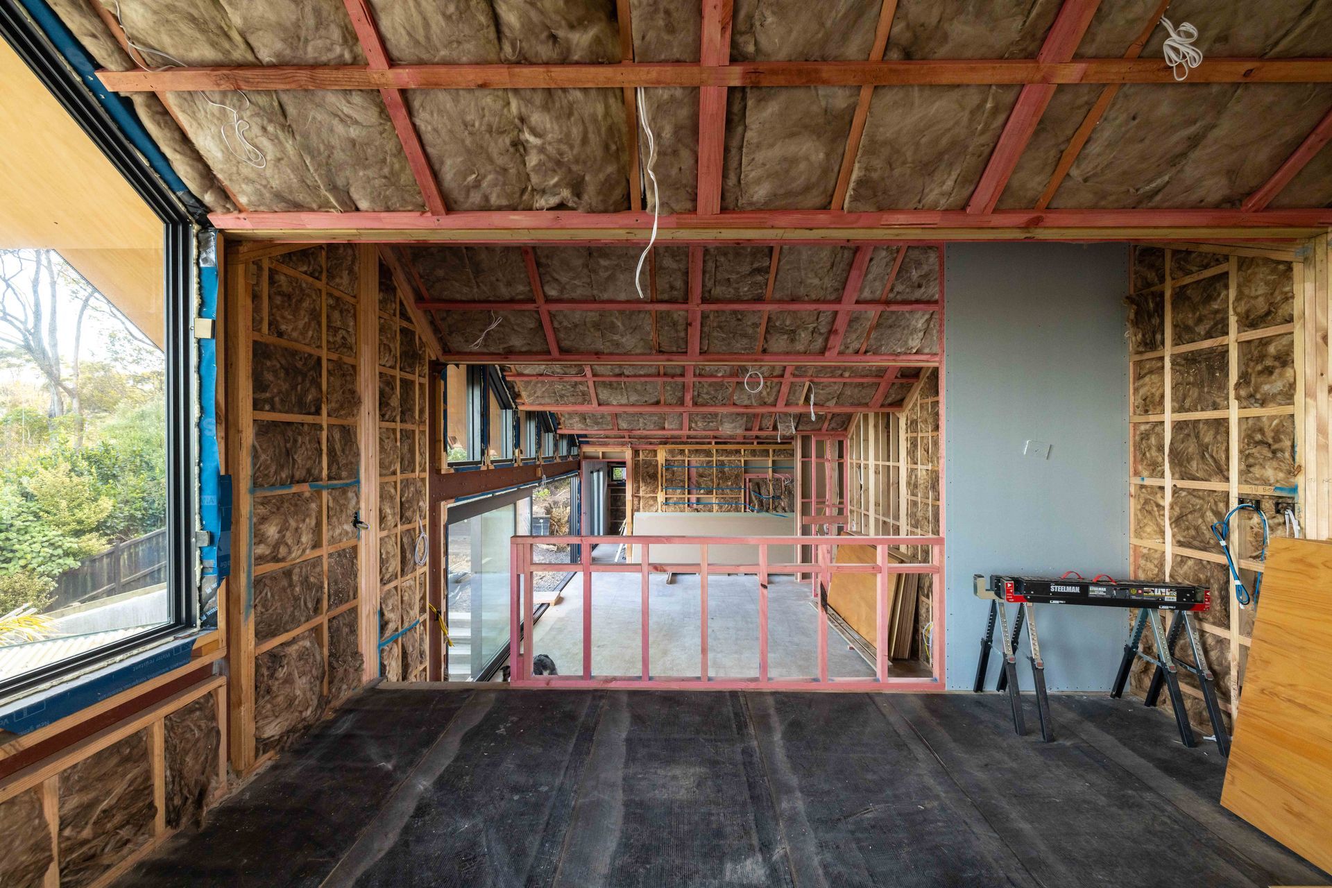 Woodfern Cres, Titirangi