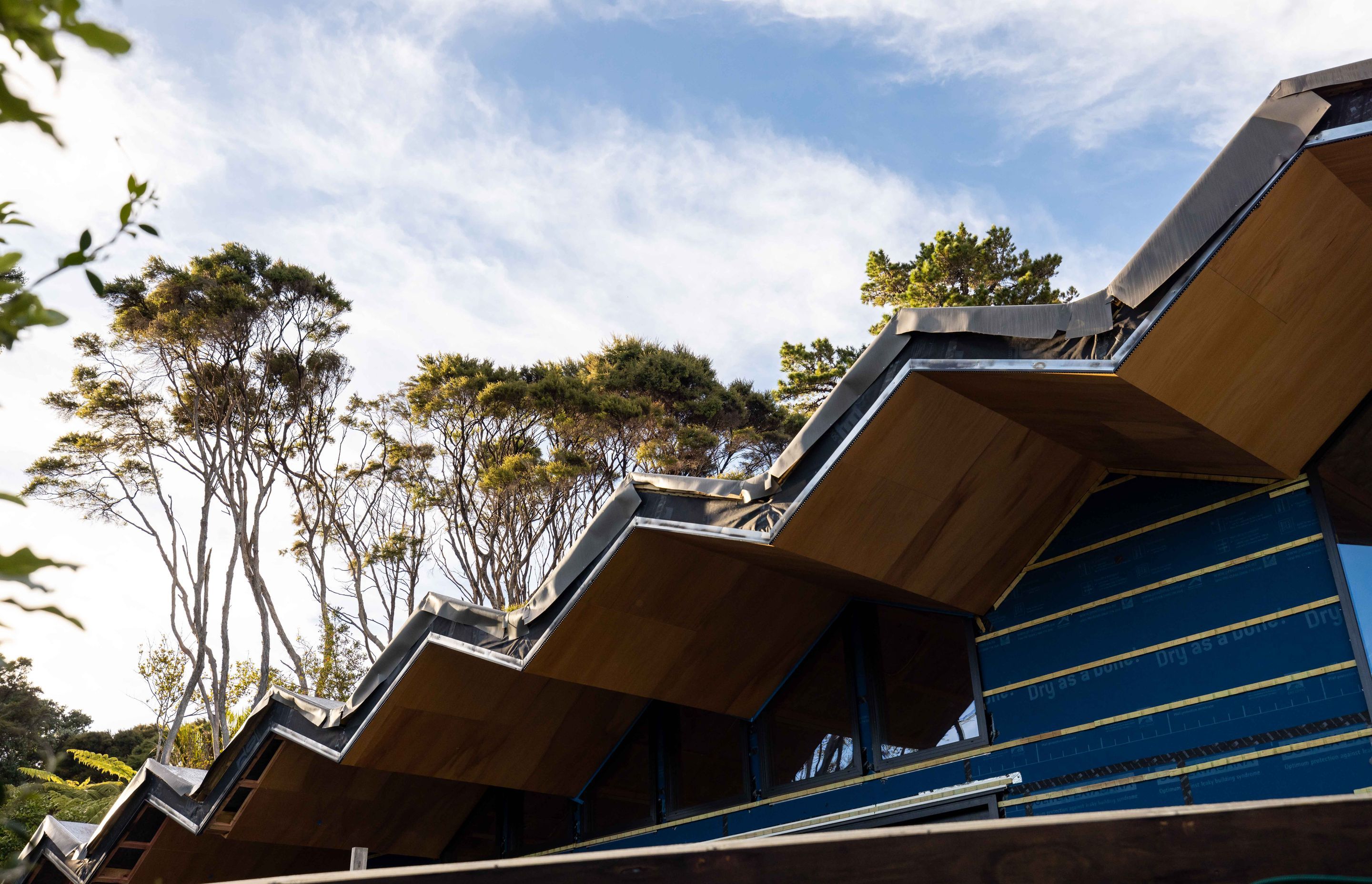 Woodfern Cres, Titirangi