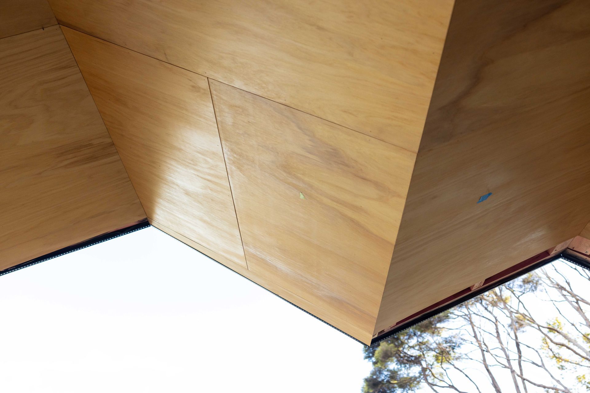 Woodfern Cres, Titirangi