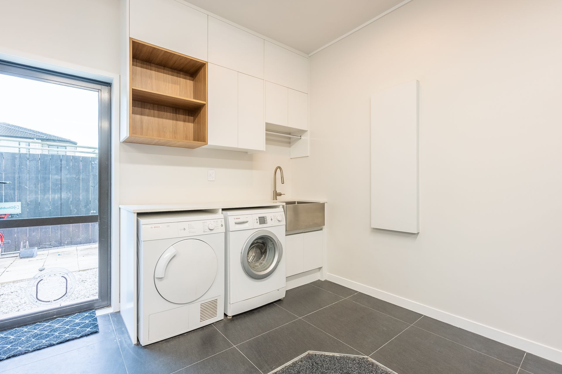 Tech Meets Style in Point Chev