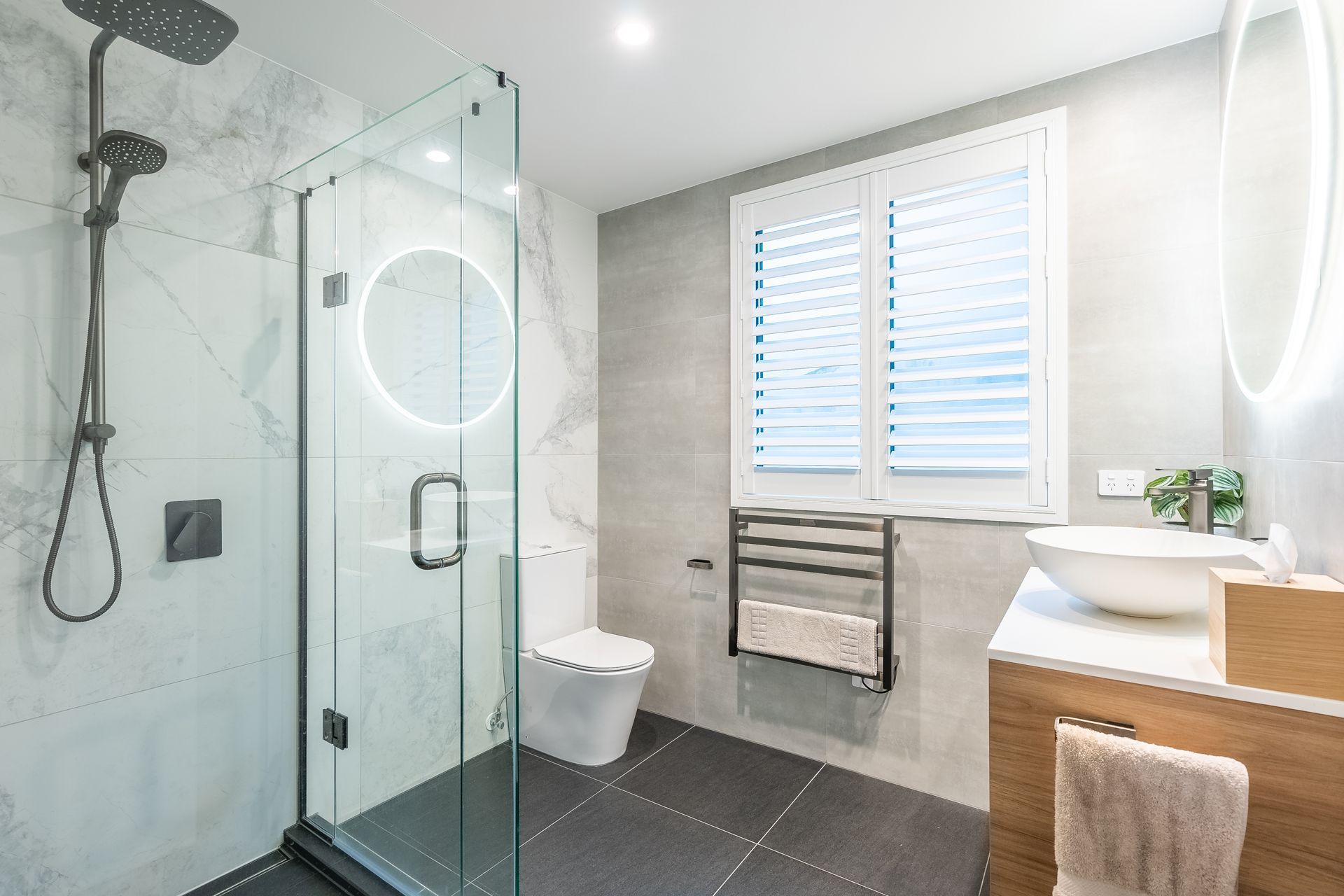 Tech Meets Style in Point Chev