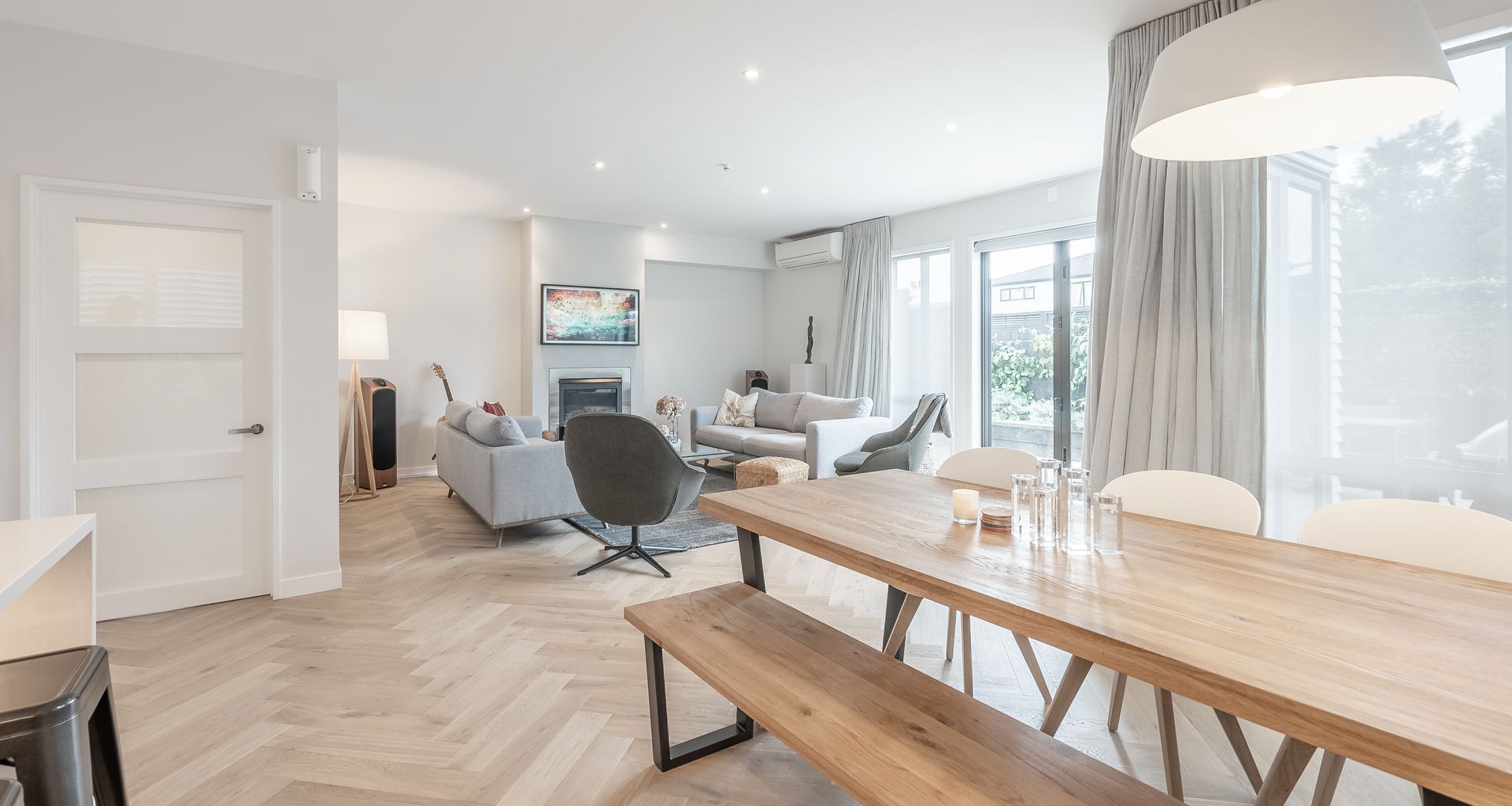 Tech Meets Style in Point Chev banner