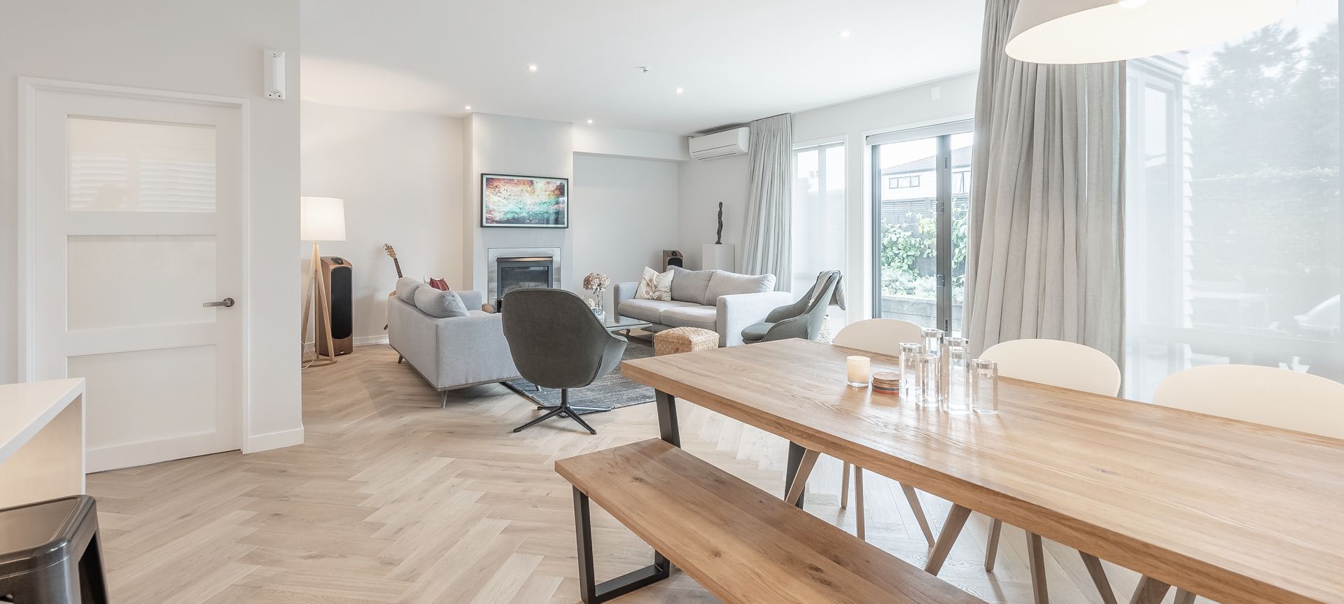Tech Meets Style in Point Chev banner