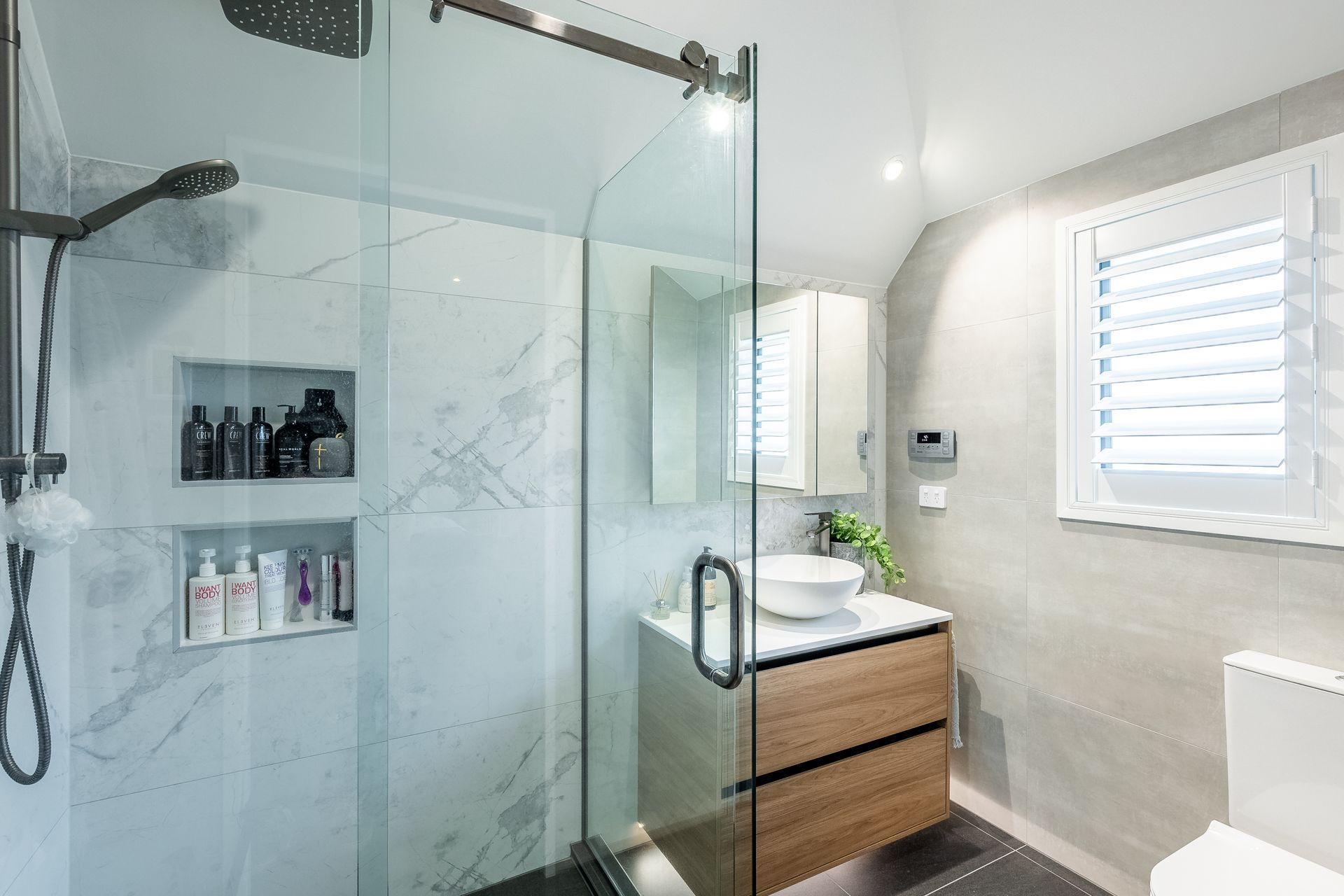 Tech Meets Style in Point Chev