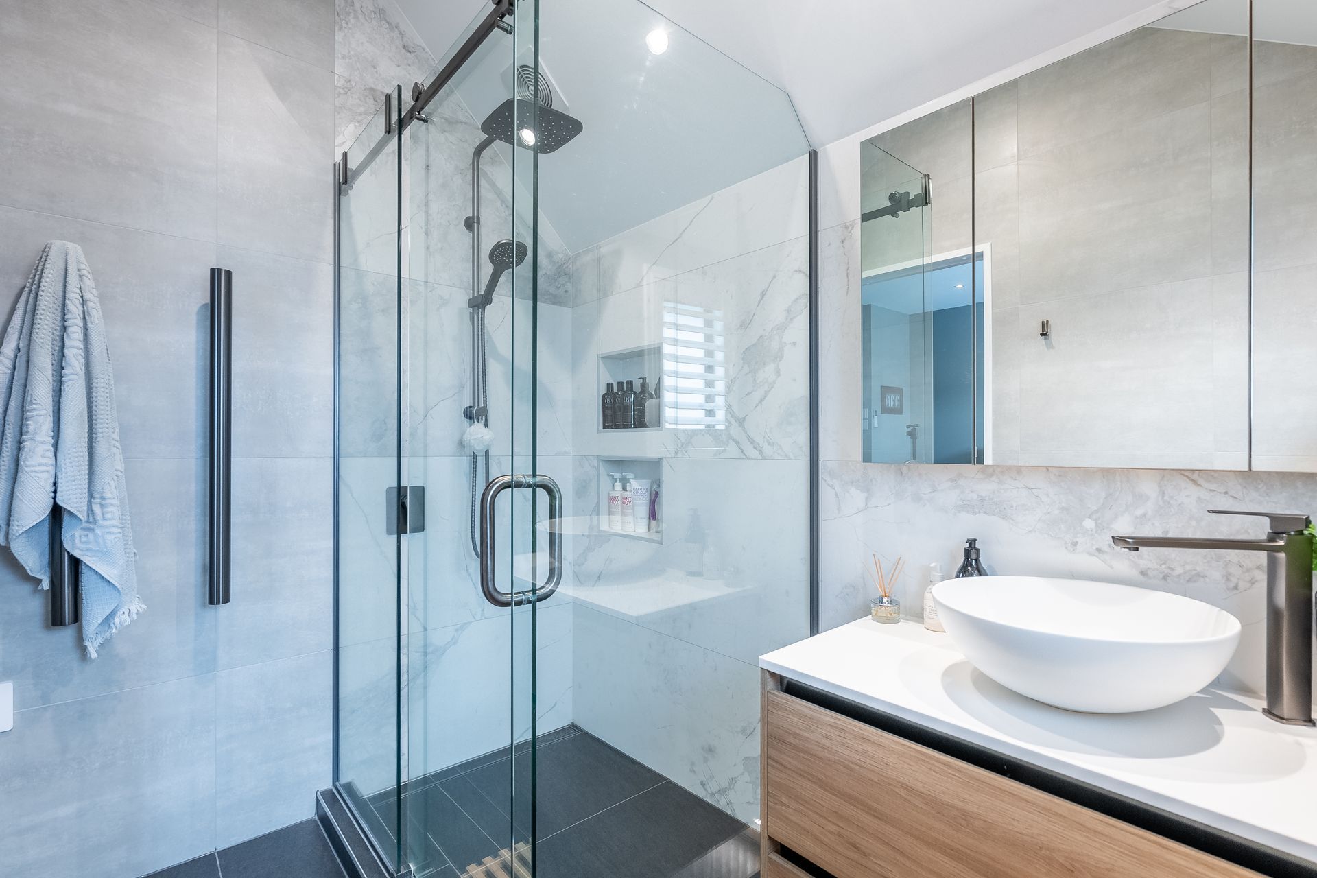 Tech Meets Style in Point Chev