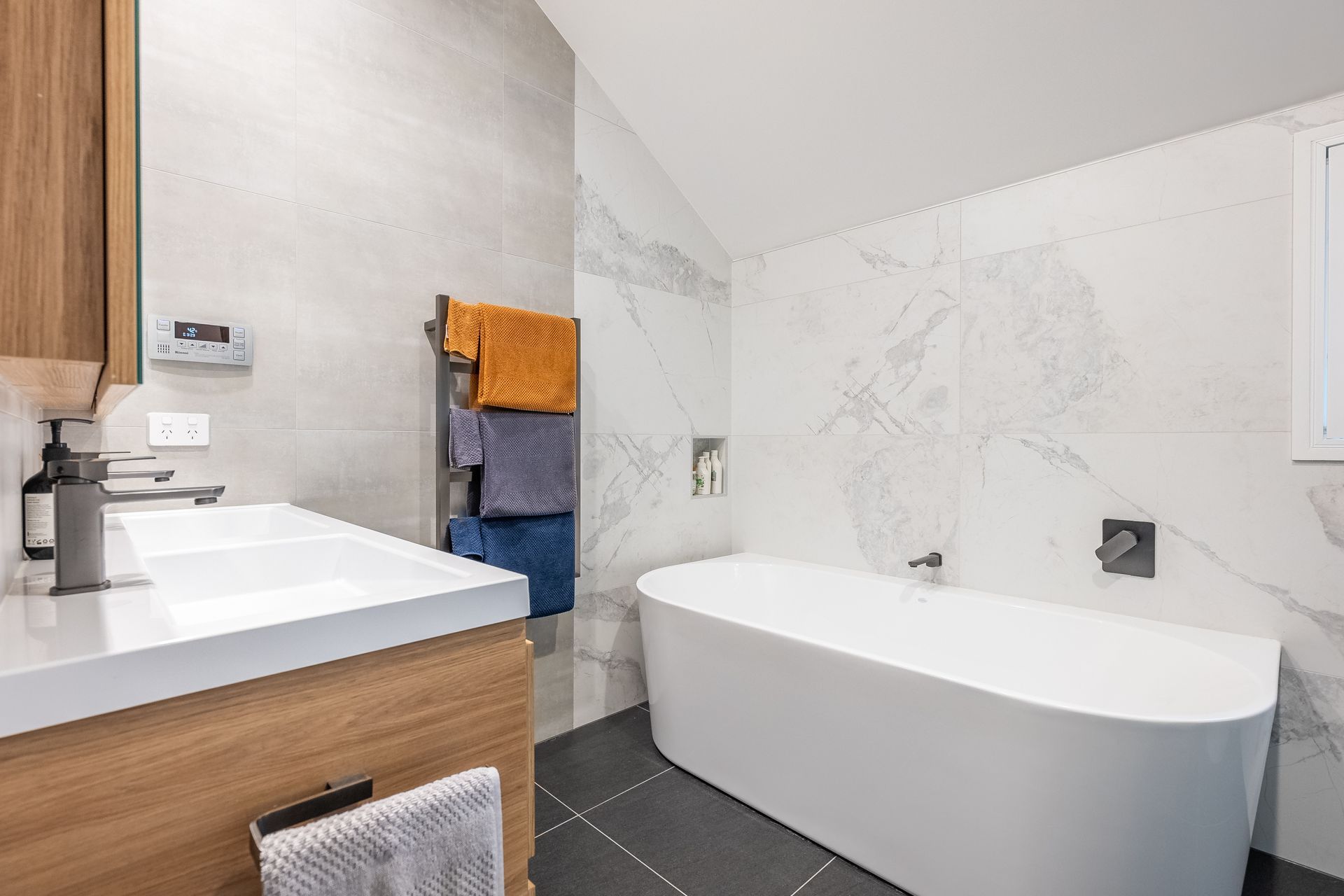 Tech Meets Style in Point Chev