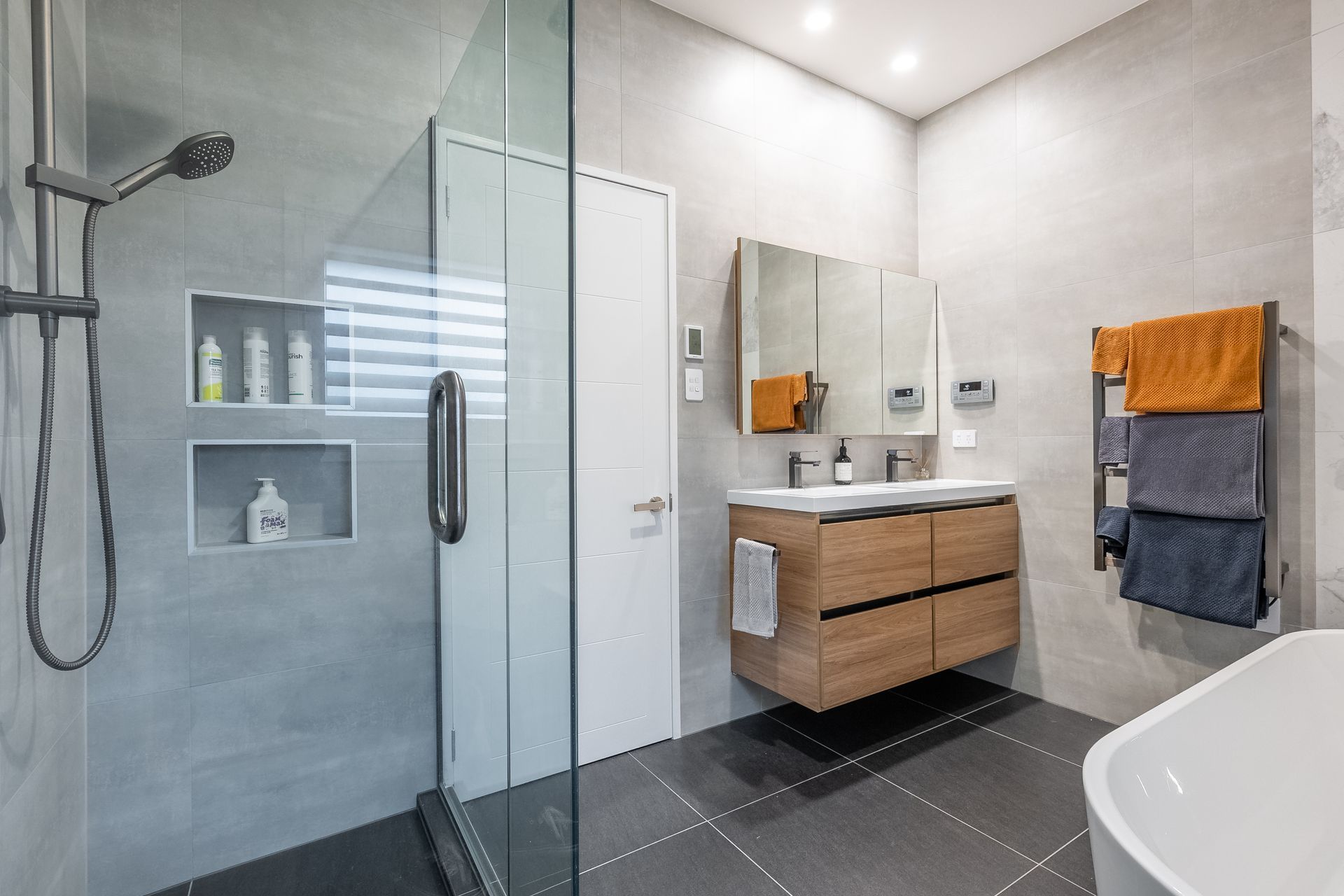 Tech Meets Style in Point Chev