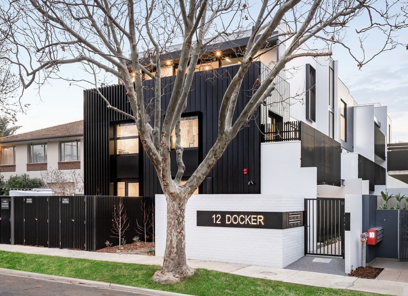 Darling Docker