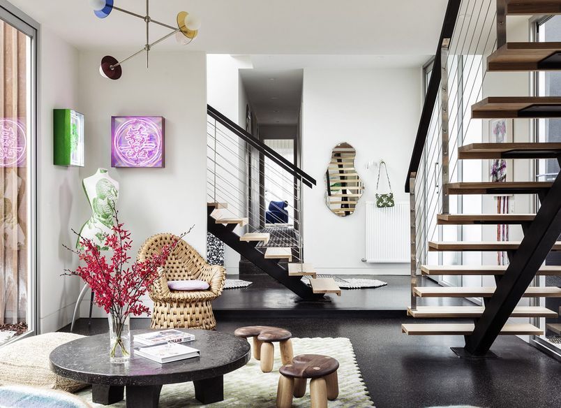 Cosmopolitan Home, Armadale