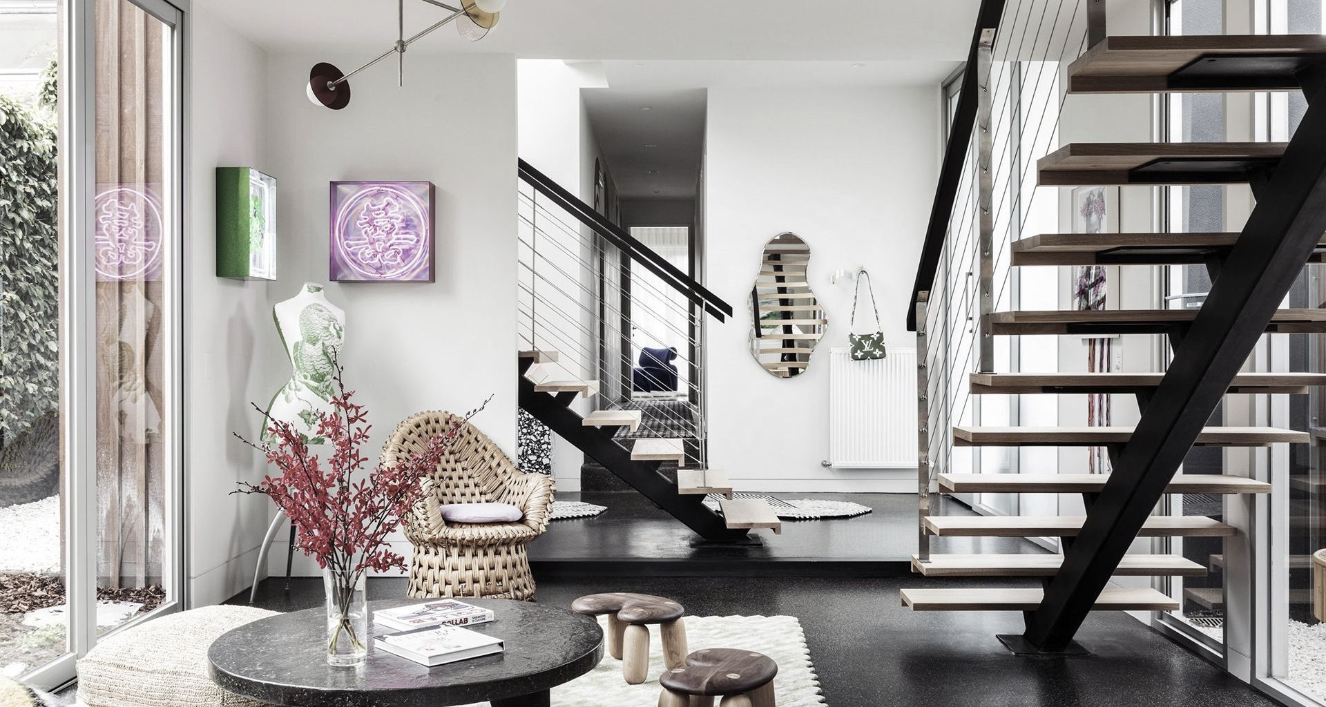 Cosmopolitan Home, Armadale banner