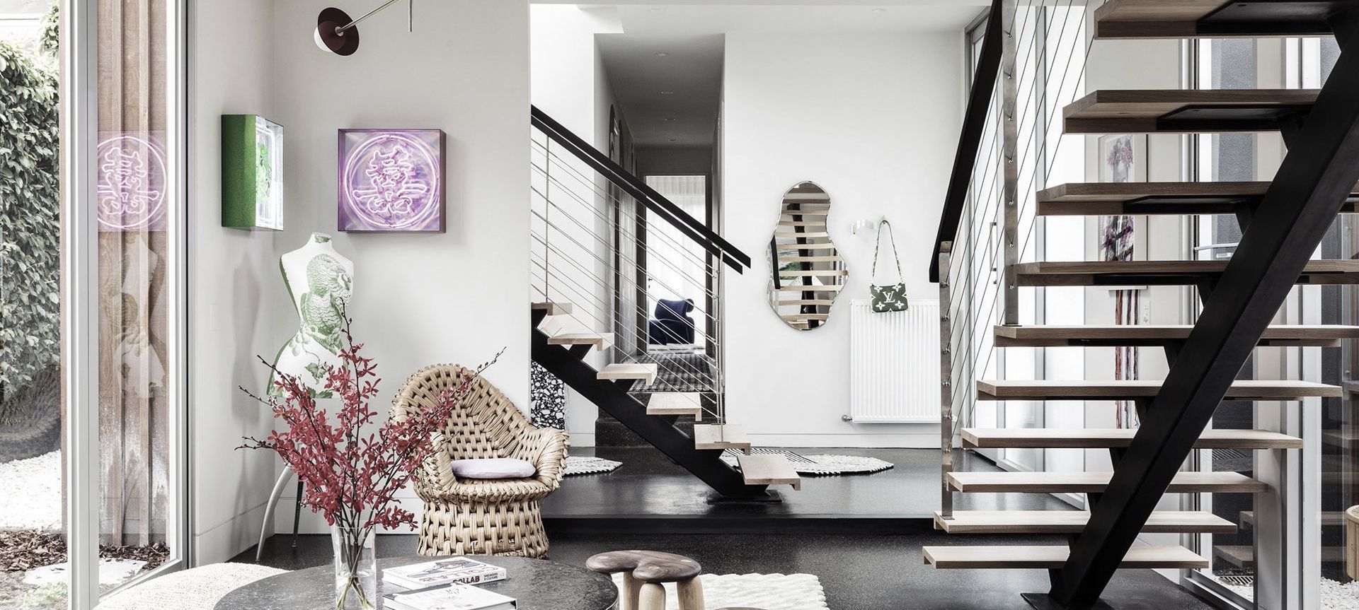 Cosmopolitan Home, Armadale banner