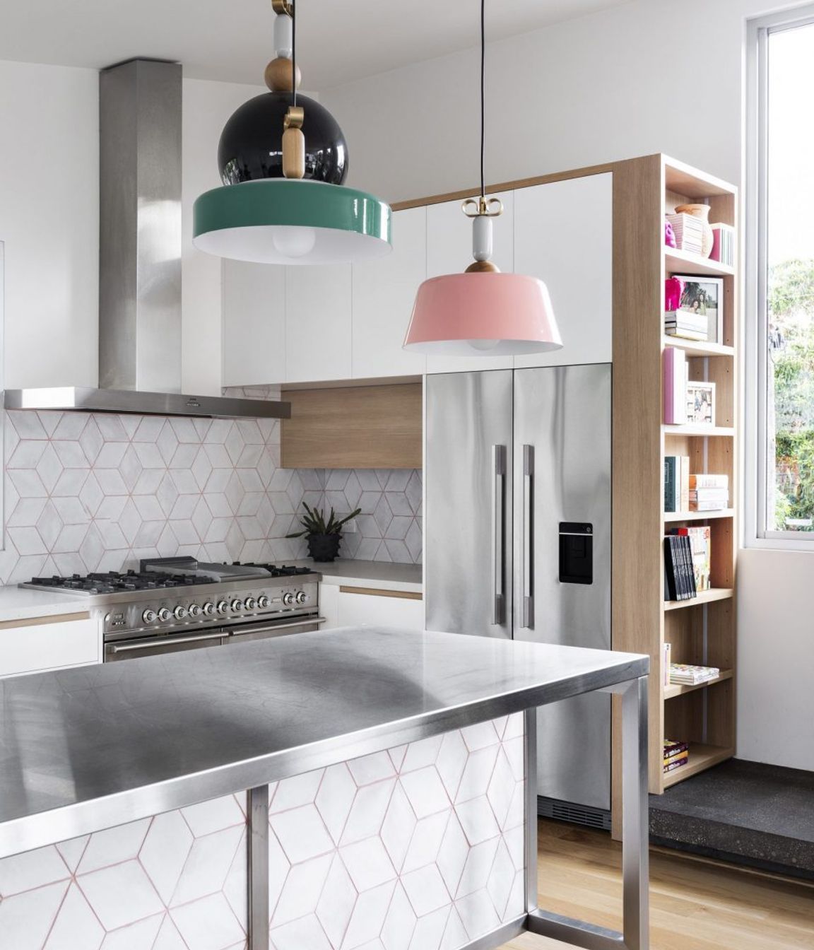 Cosmopolitan Home, Armadale