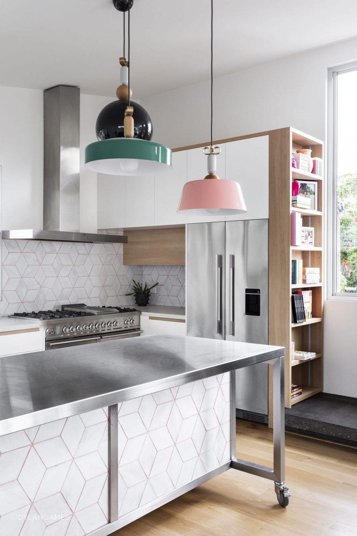 Cosmopolitan Home, Armadale