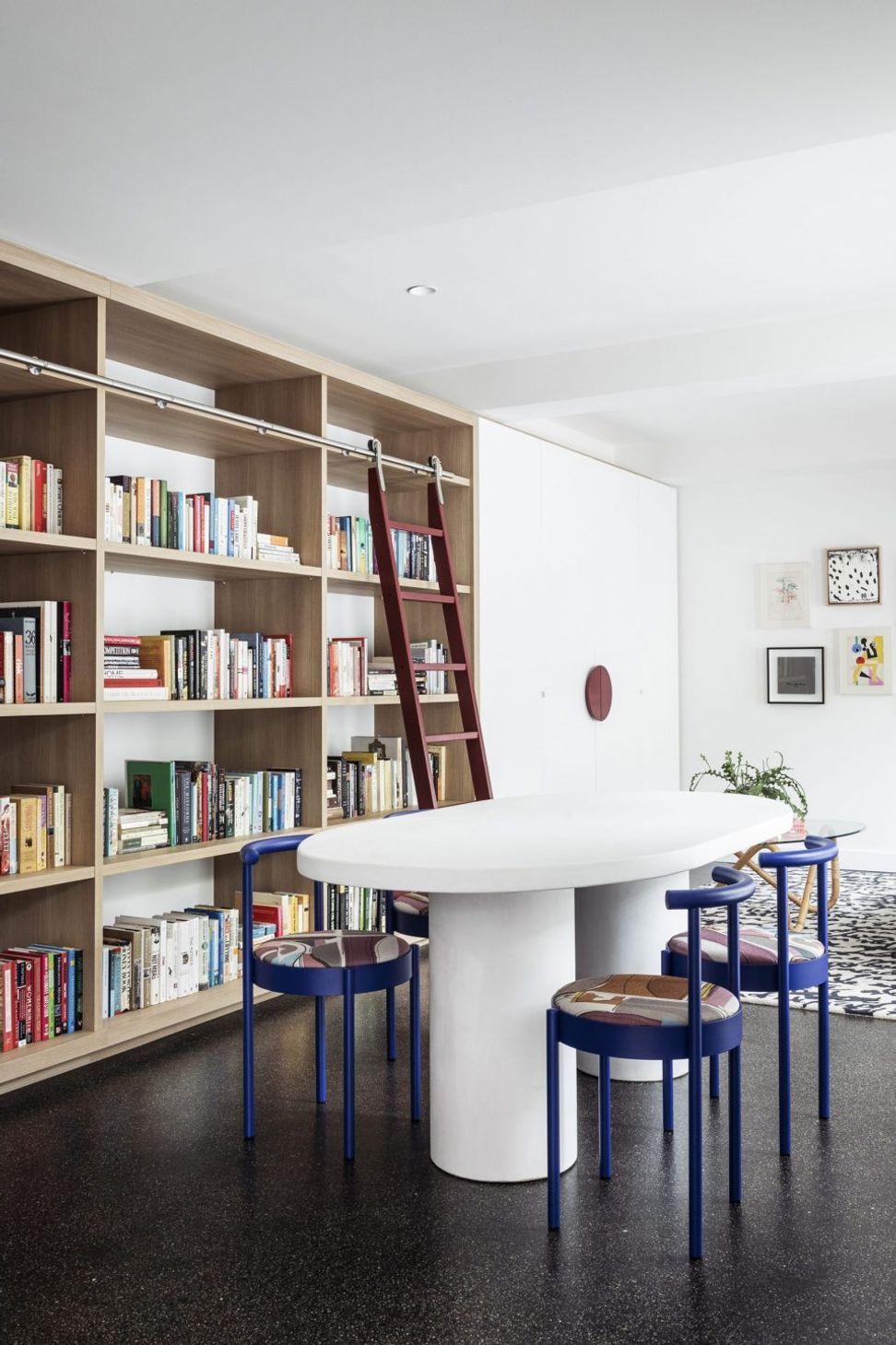 Cosmopolitan Home, Armadale