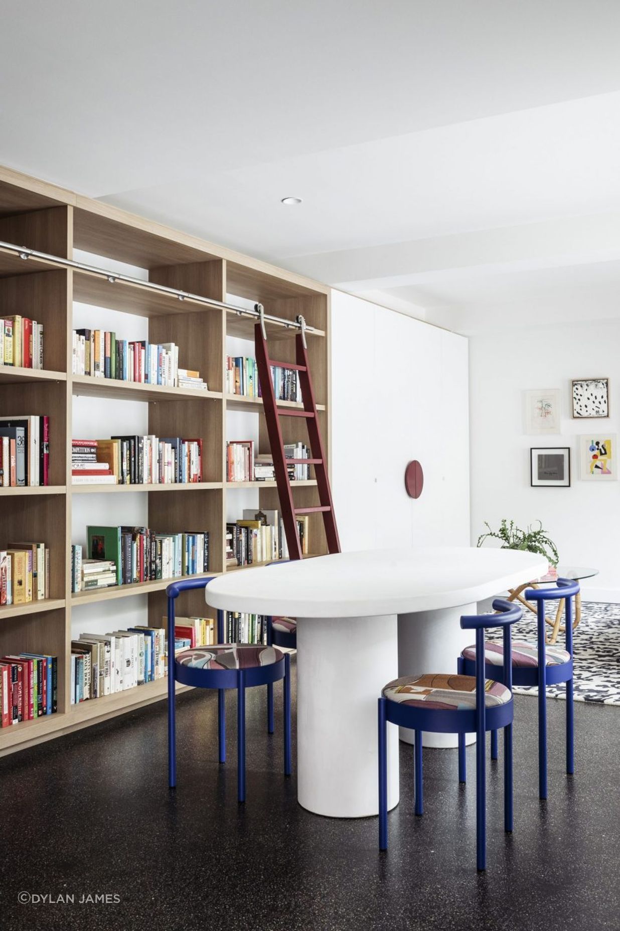 Cosmopolitan Home, Armadale