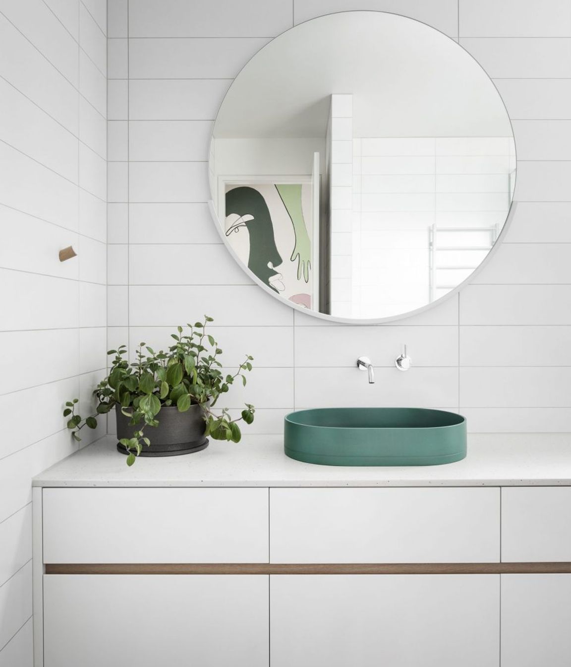 Cosmopolitan Home, Armadale