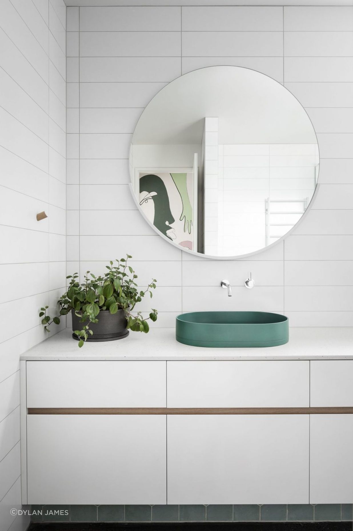 Cosmopolitan Home, Armadale