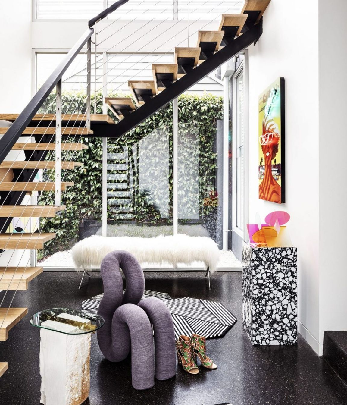 Cosmopolitan Home, Armadale