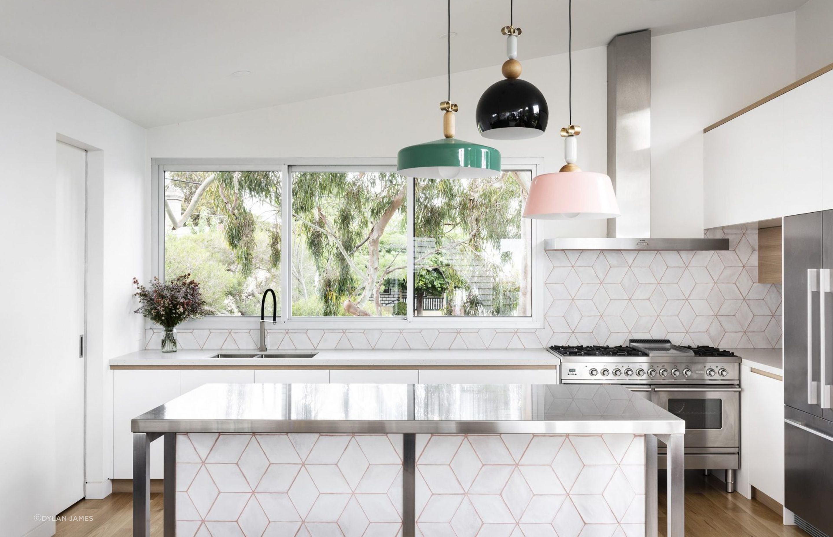 Cosmopolitan Home, Armadale