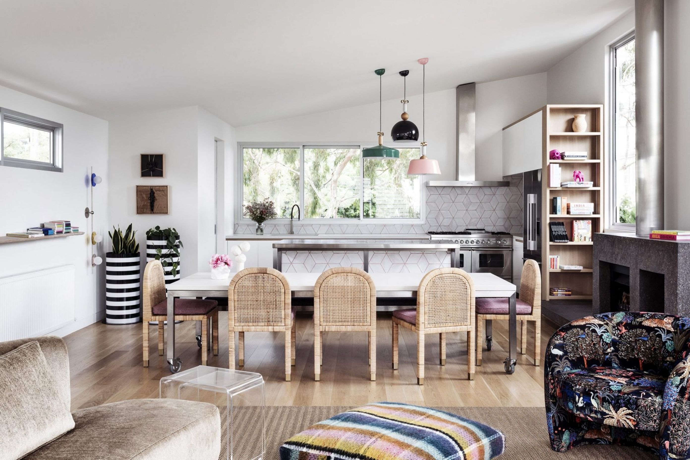 Cosmopolitan Home, Armadale
