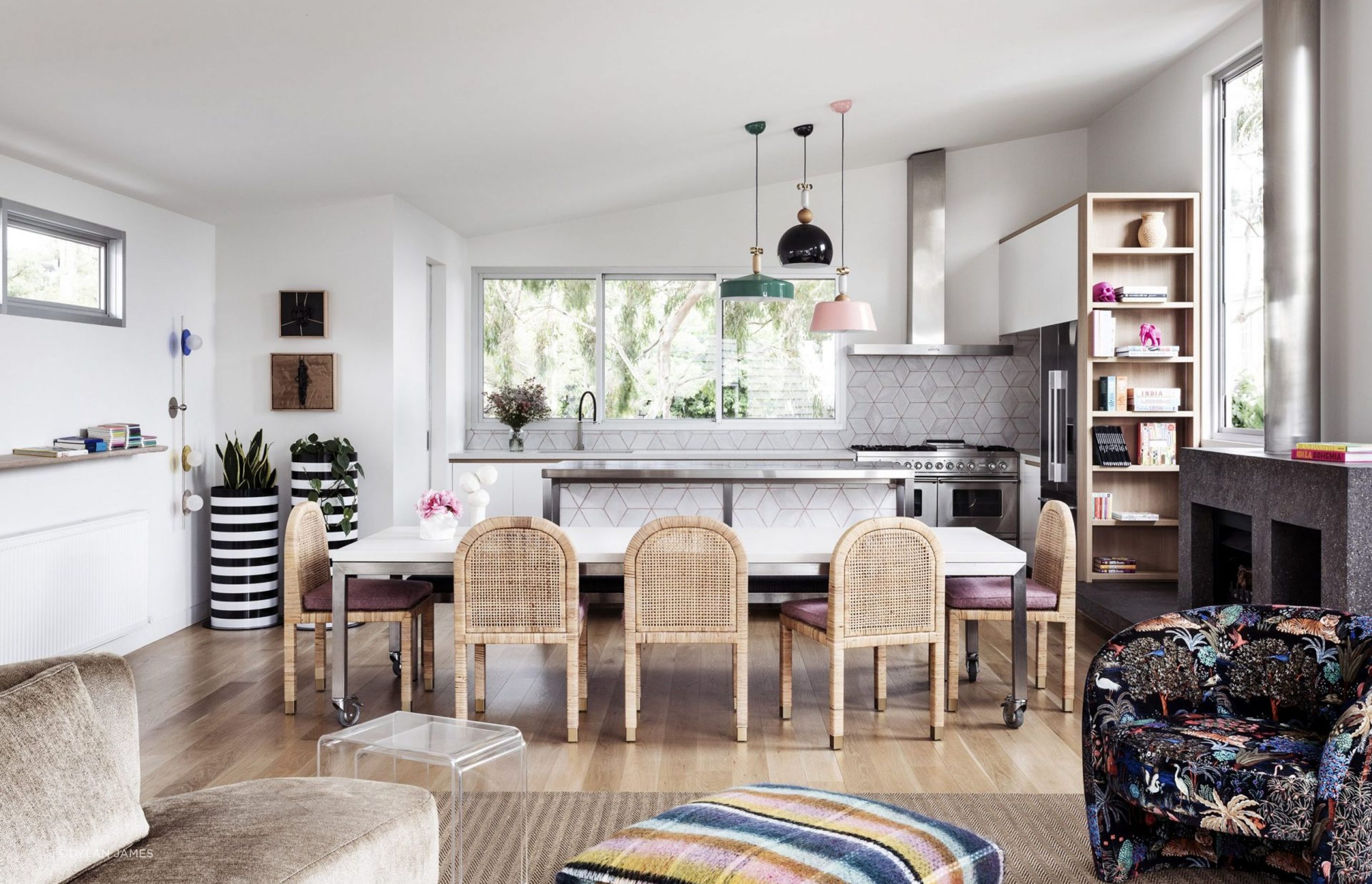 Cosmopolitan Home, Armadale