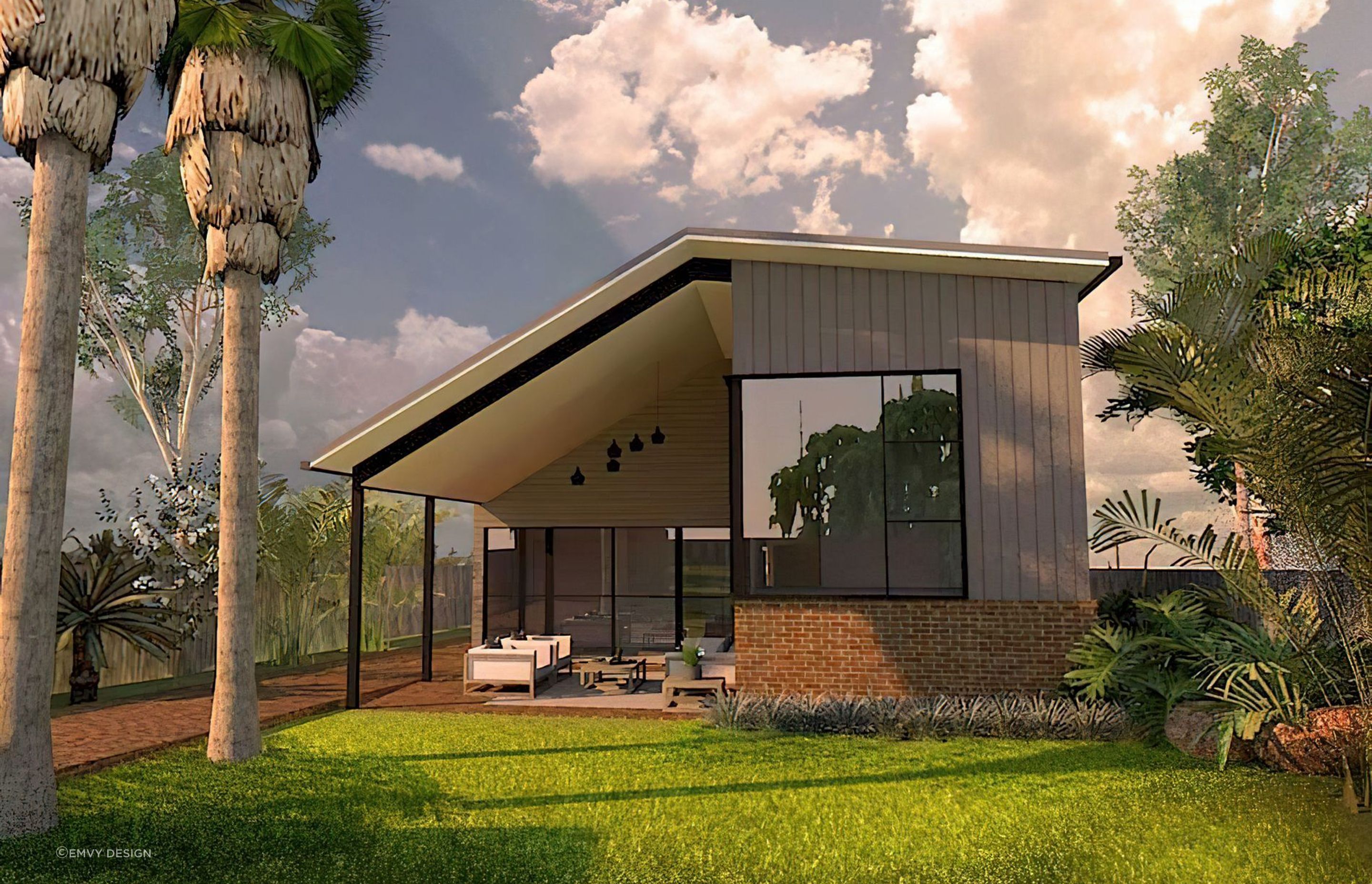 The Cottage