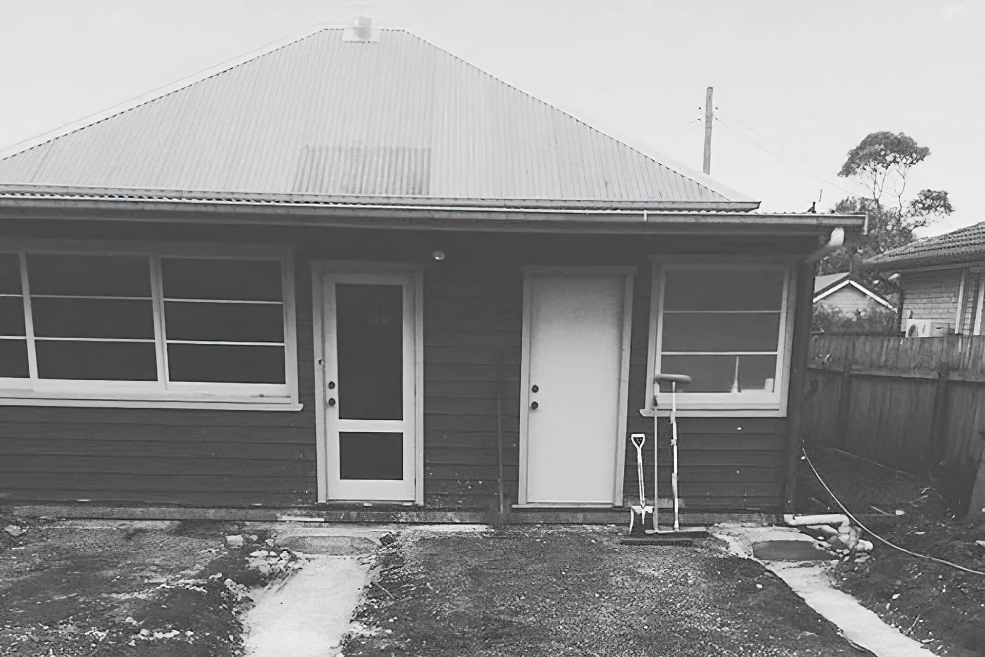 The Cottage