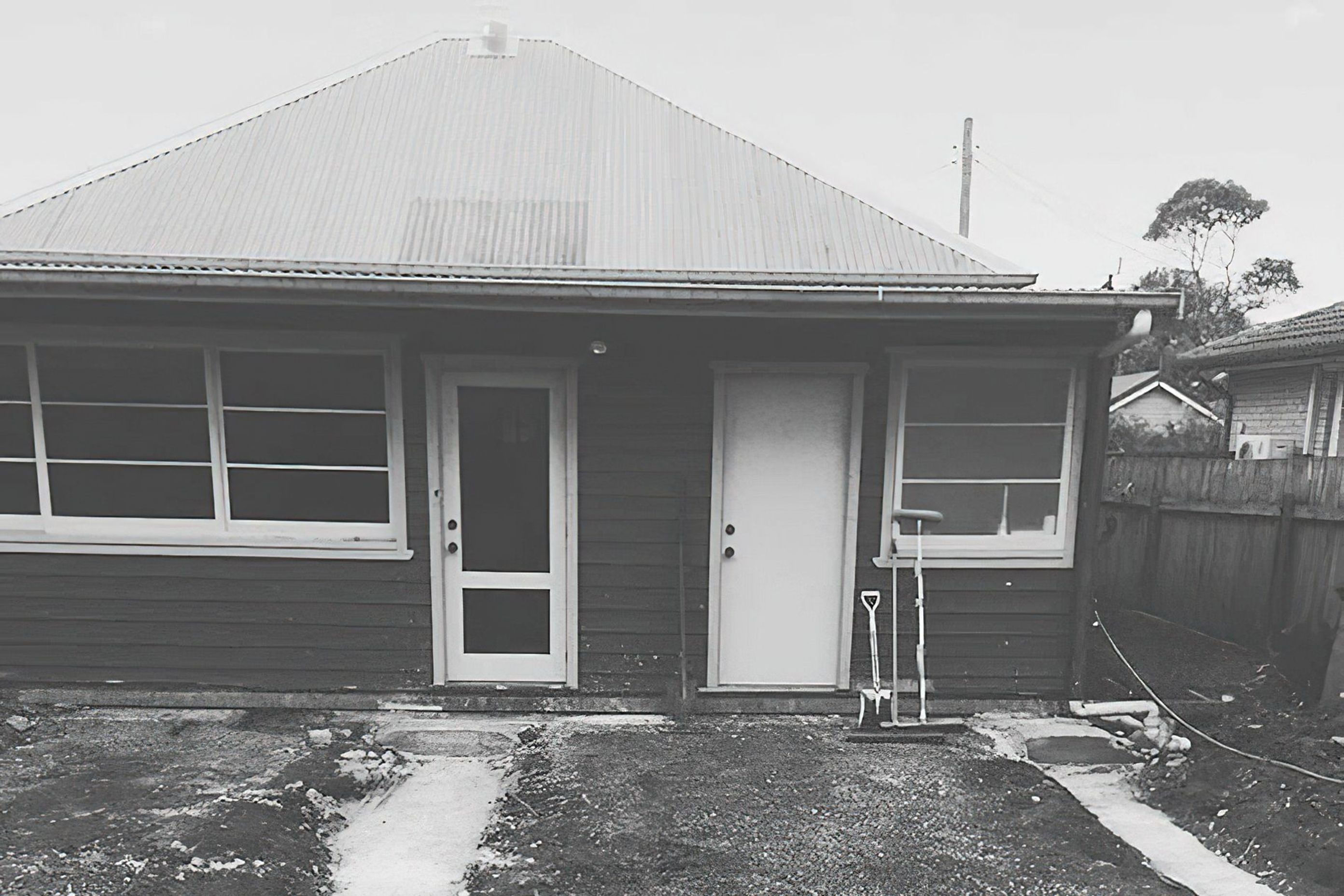 The Cottage