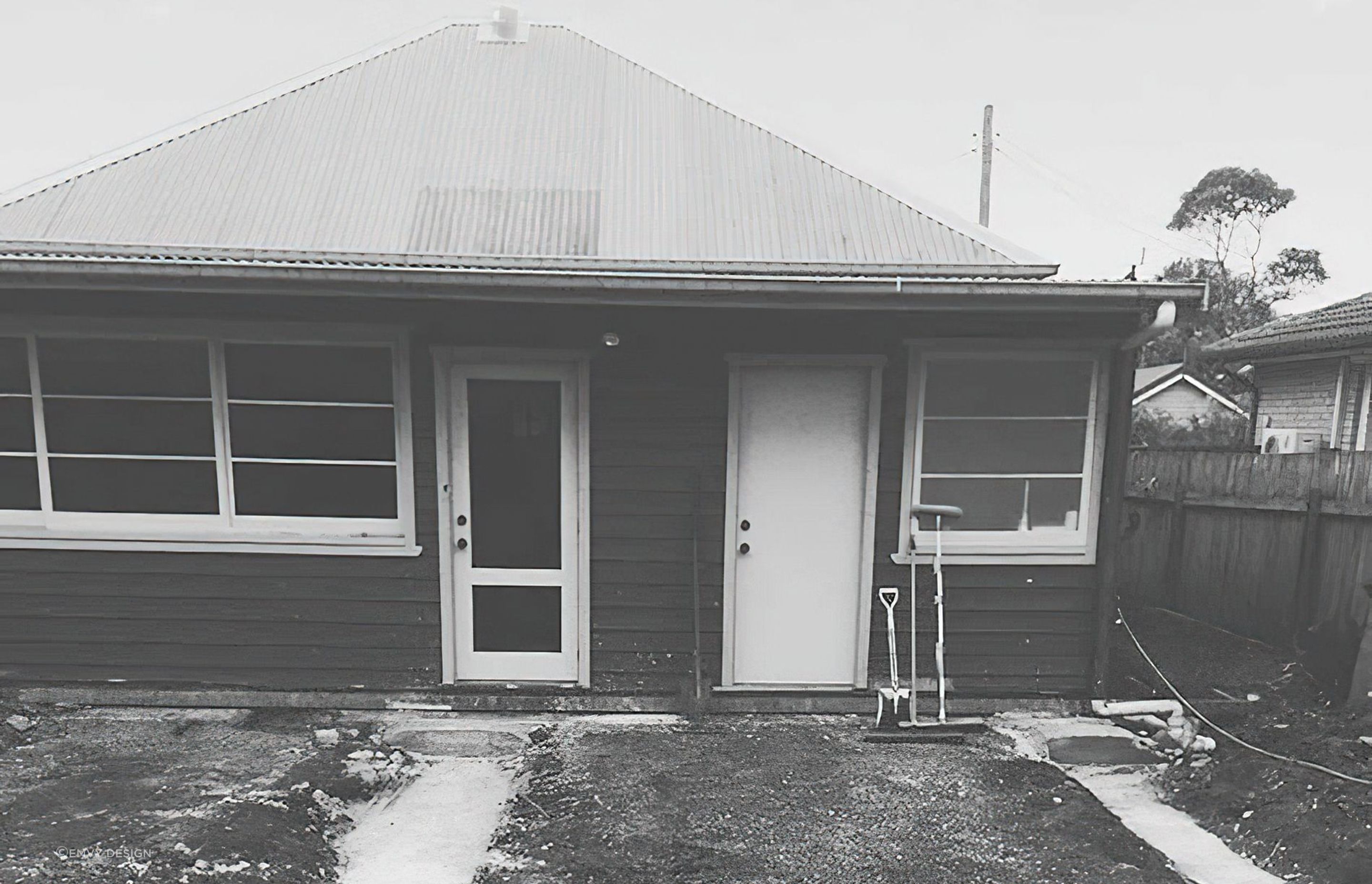 The Cottage