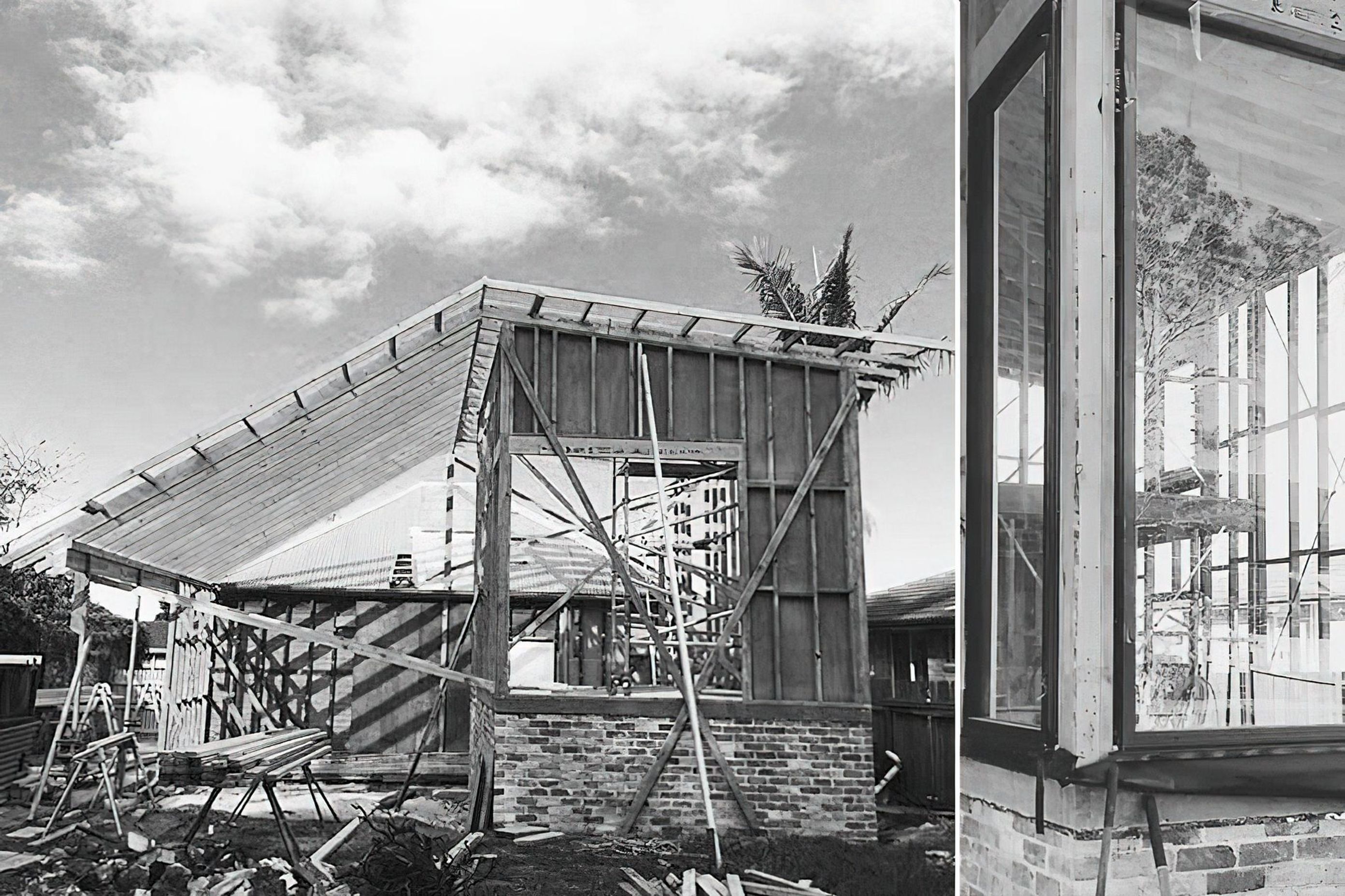 The Cottage