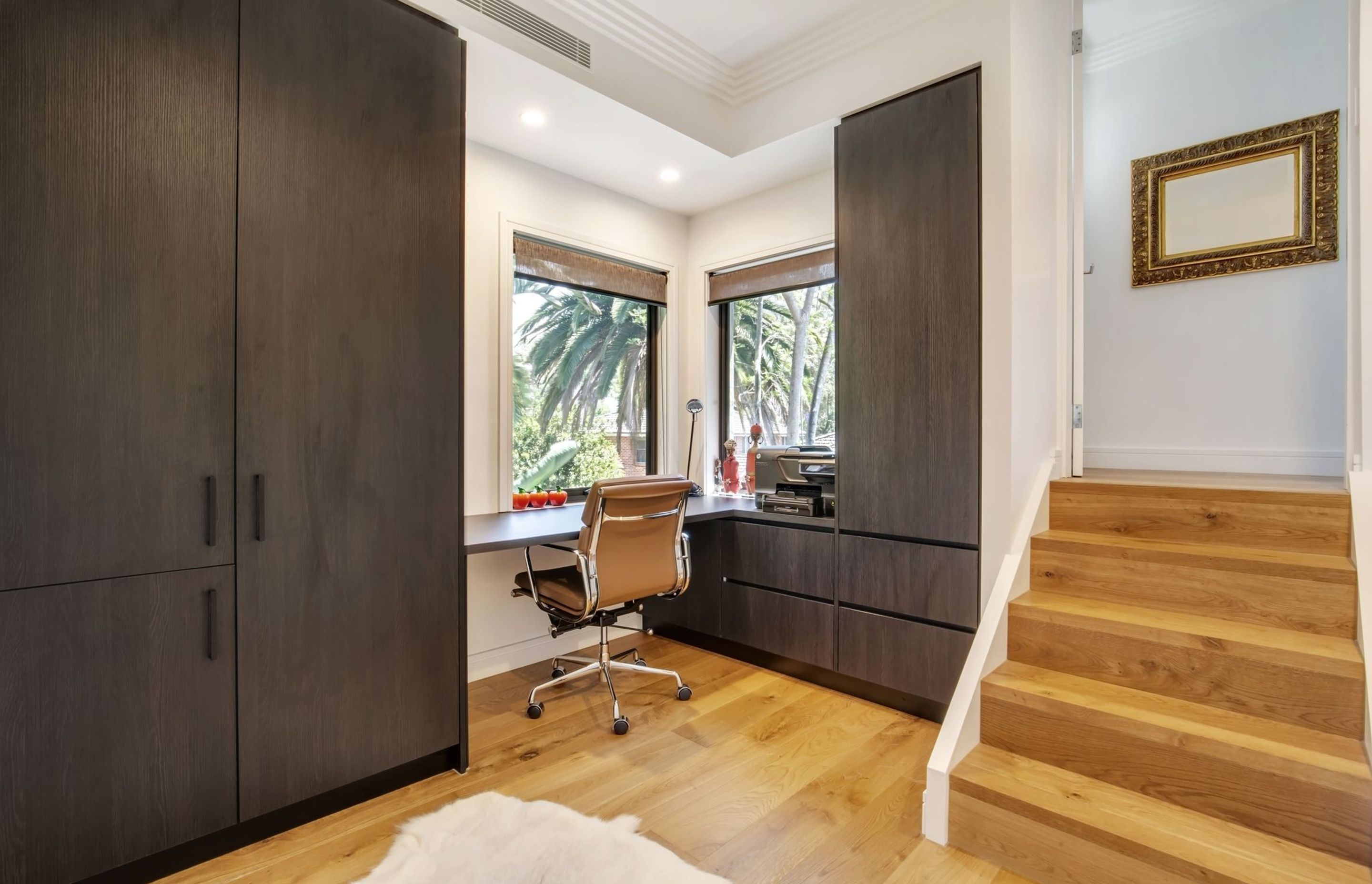 Beecroft House Renovation