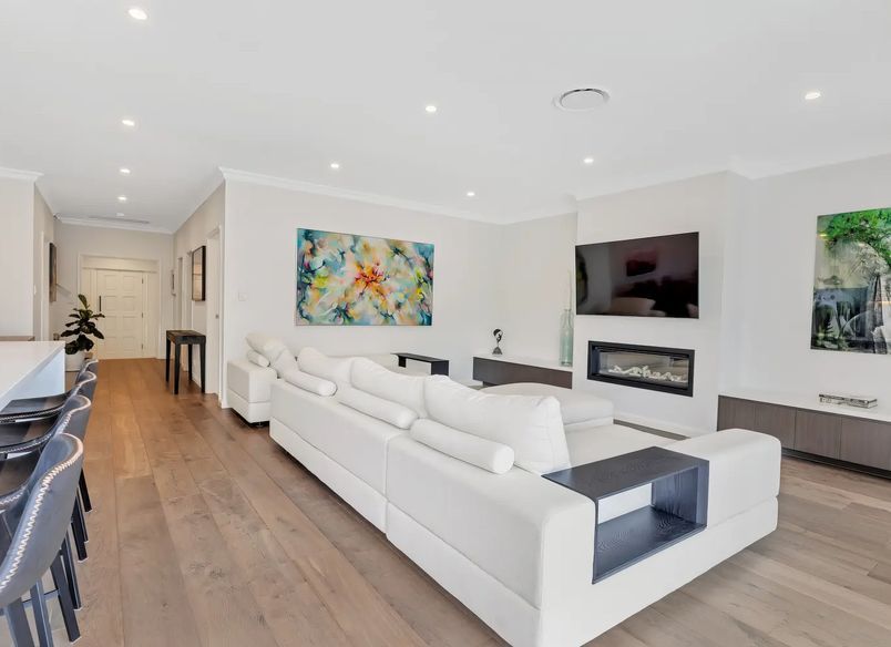 Cremorne