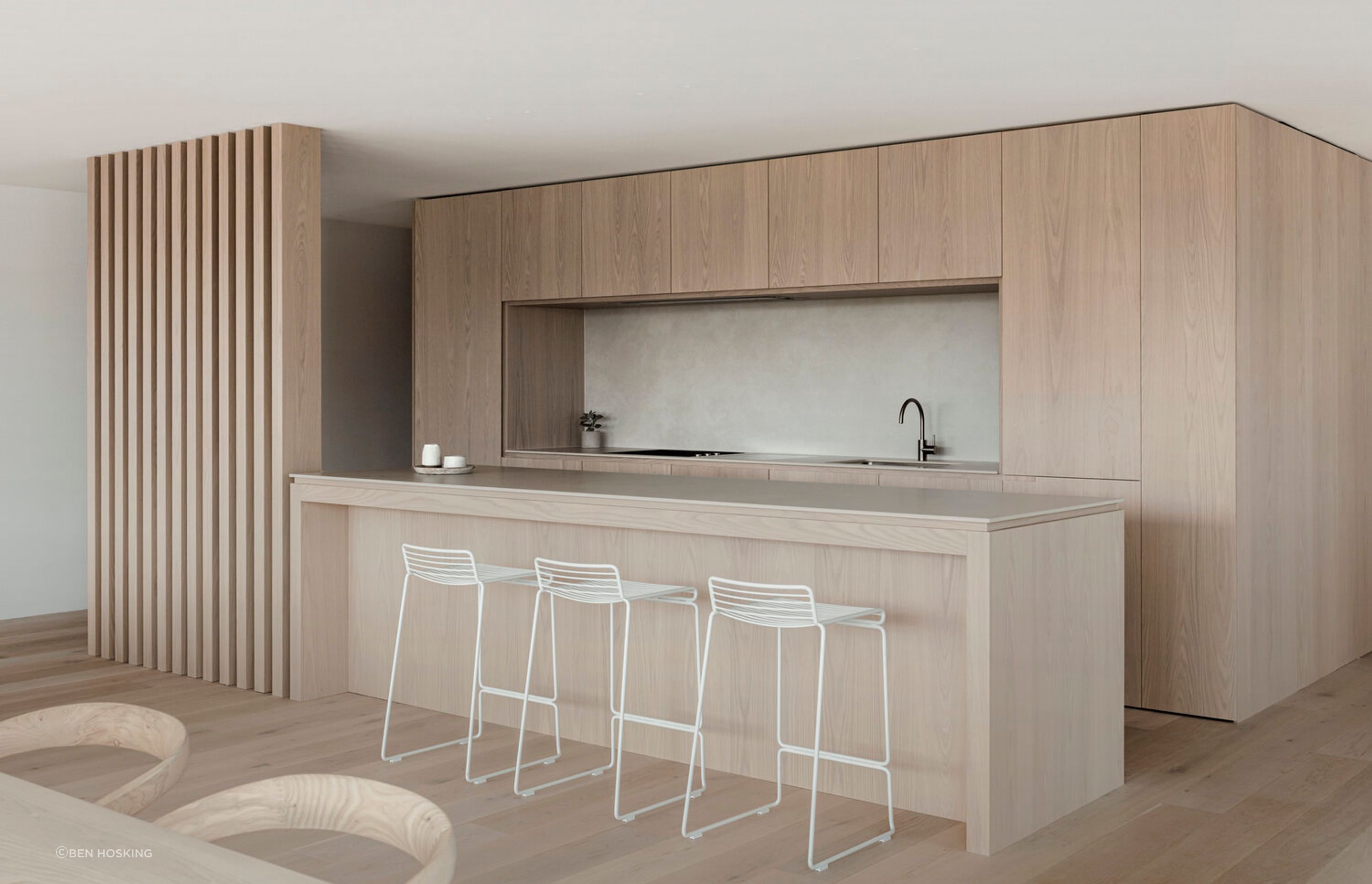 Cremorne Point Apartment
