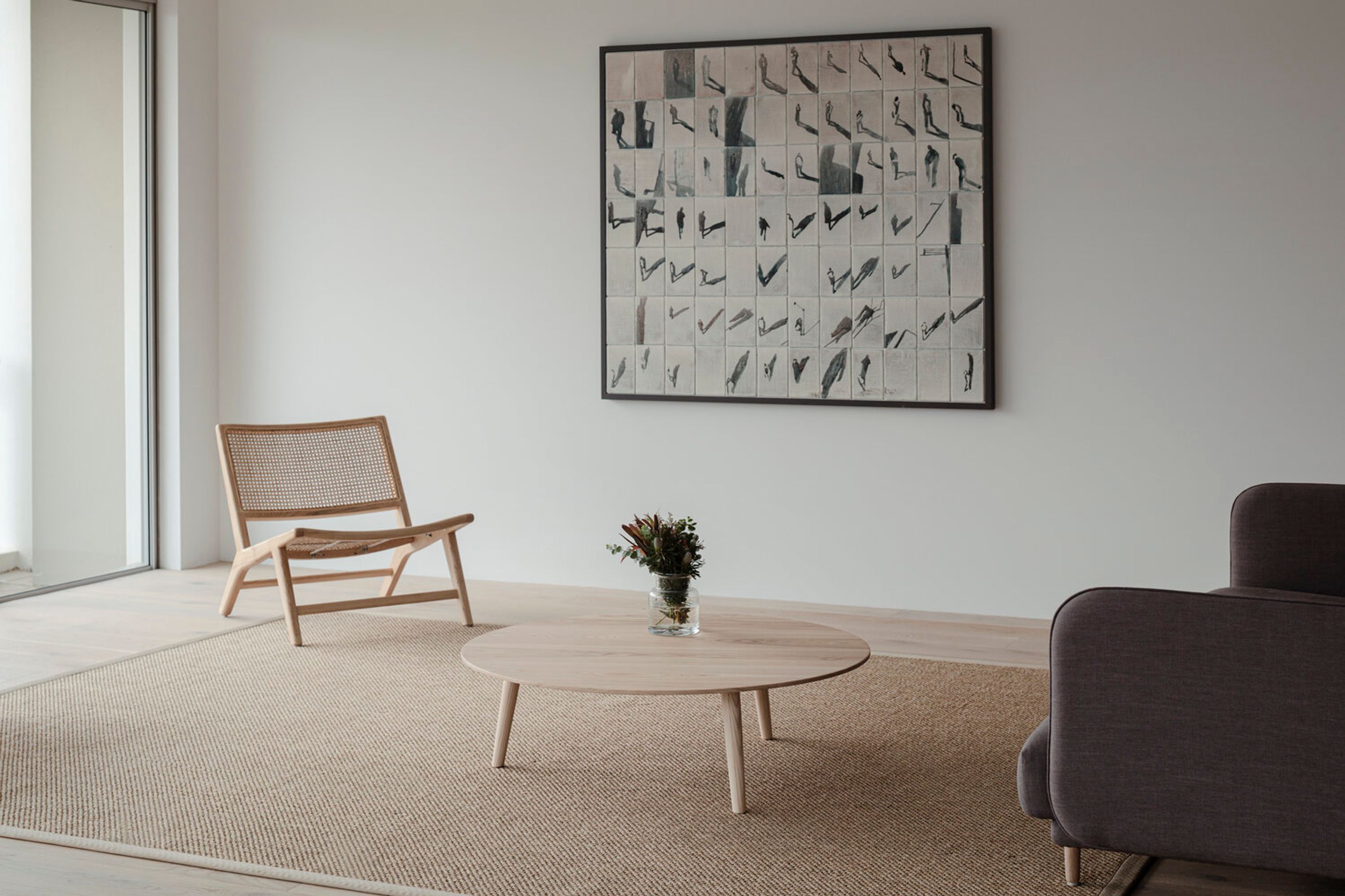 Cremorne Point Apartment