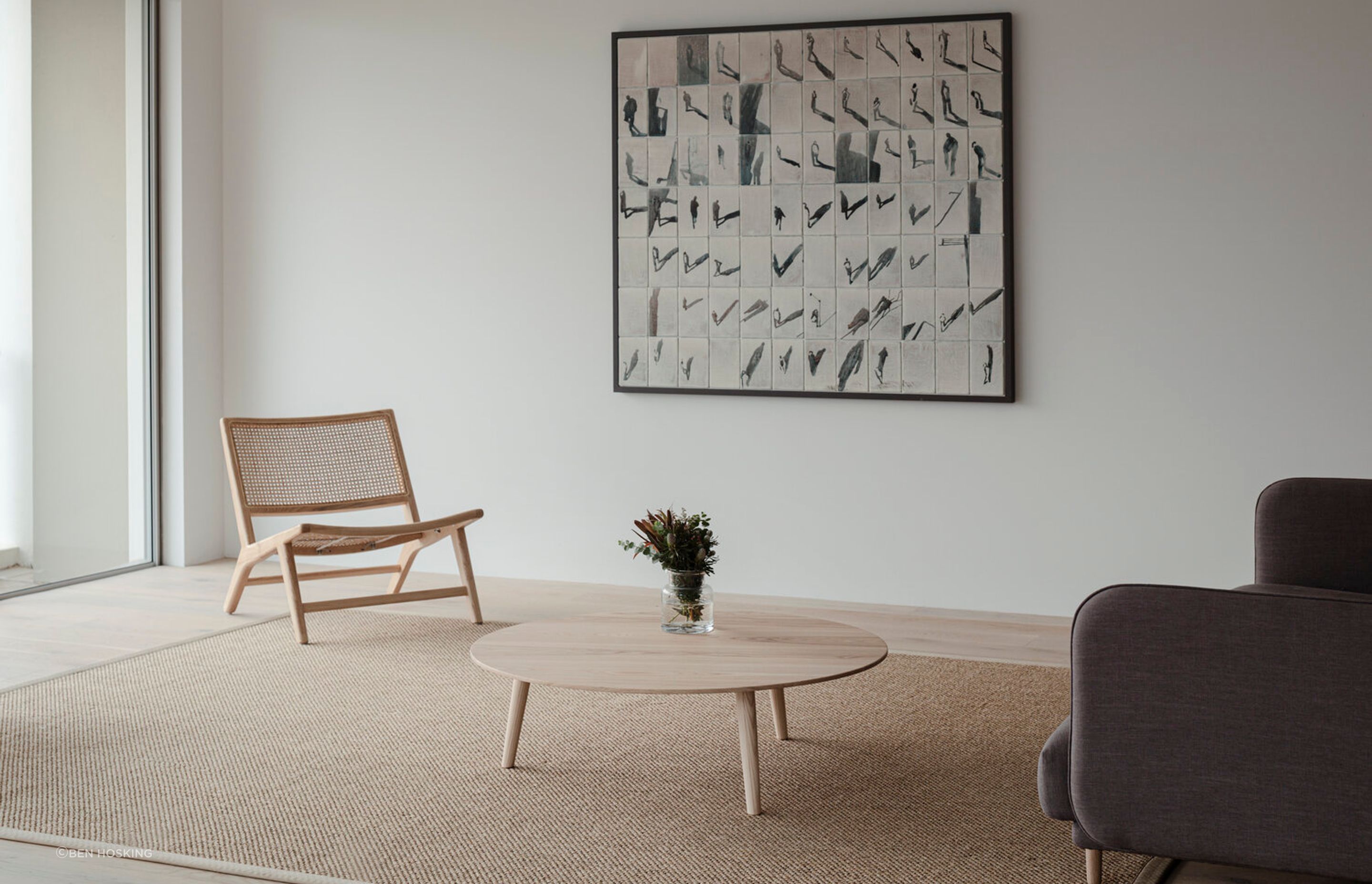 Cremorne Point Apartment