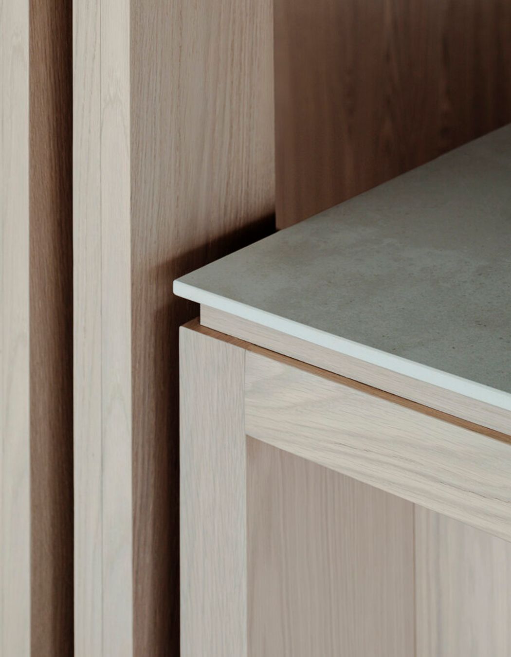 Cremorne Point Apartment