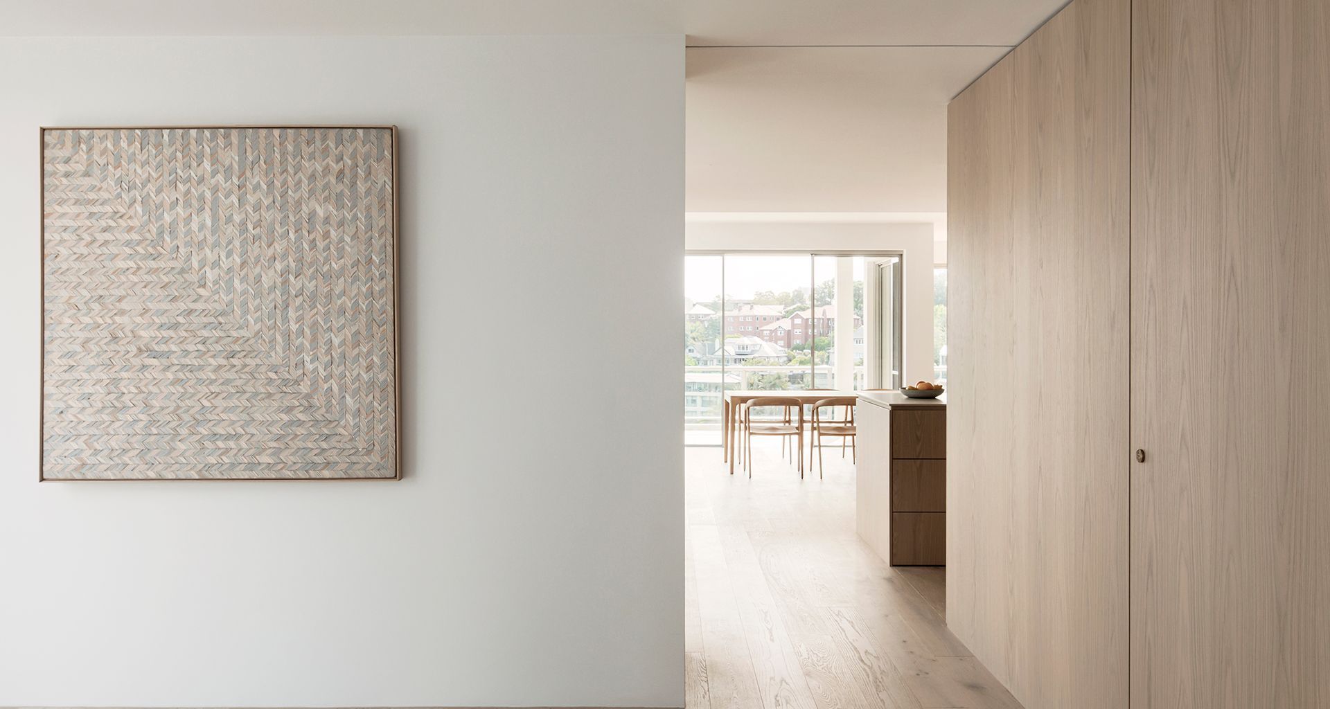 Cremorne Point Apartment banner