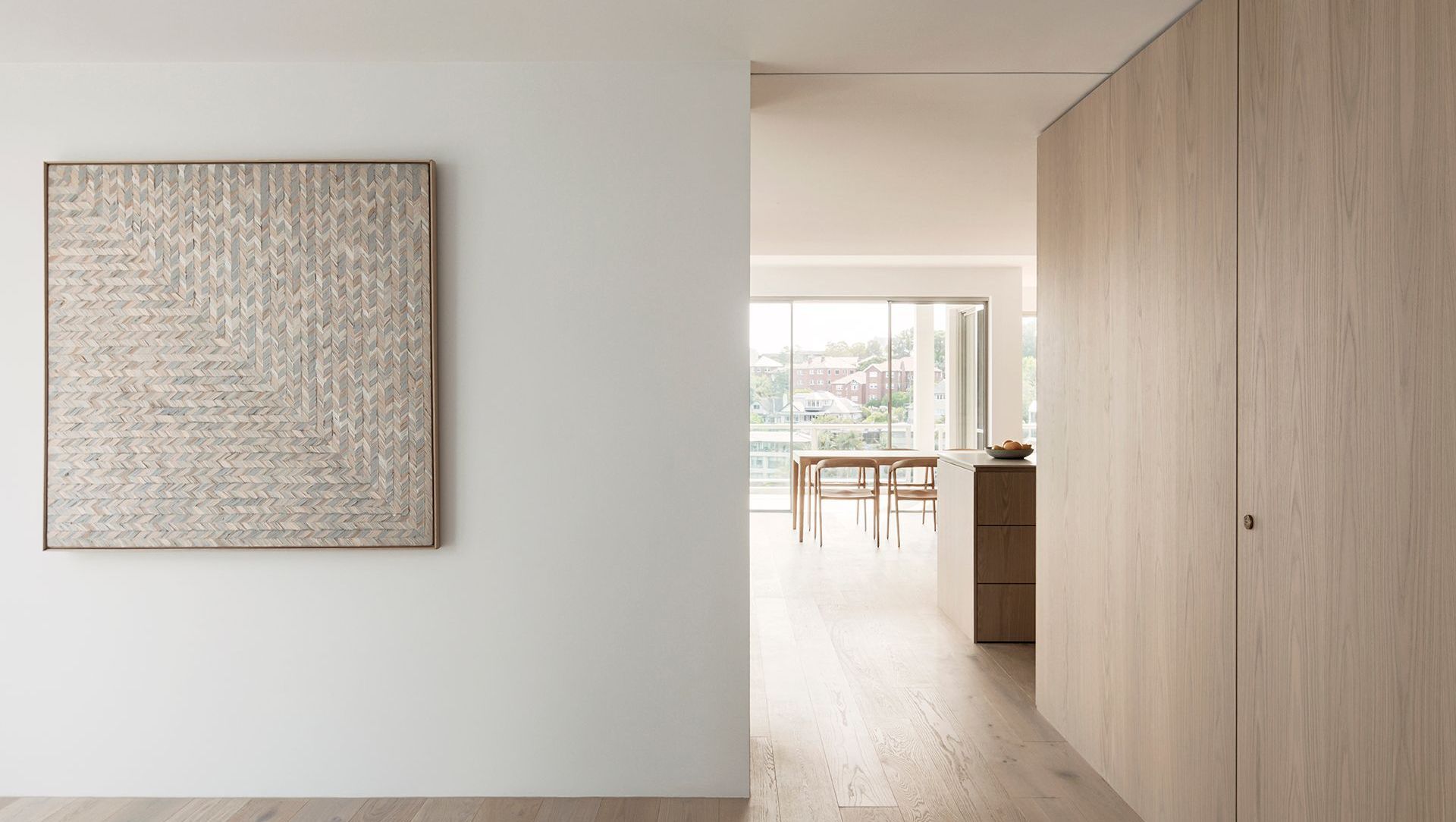 Cremorne Point Apartment banner