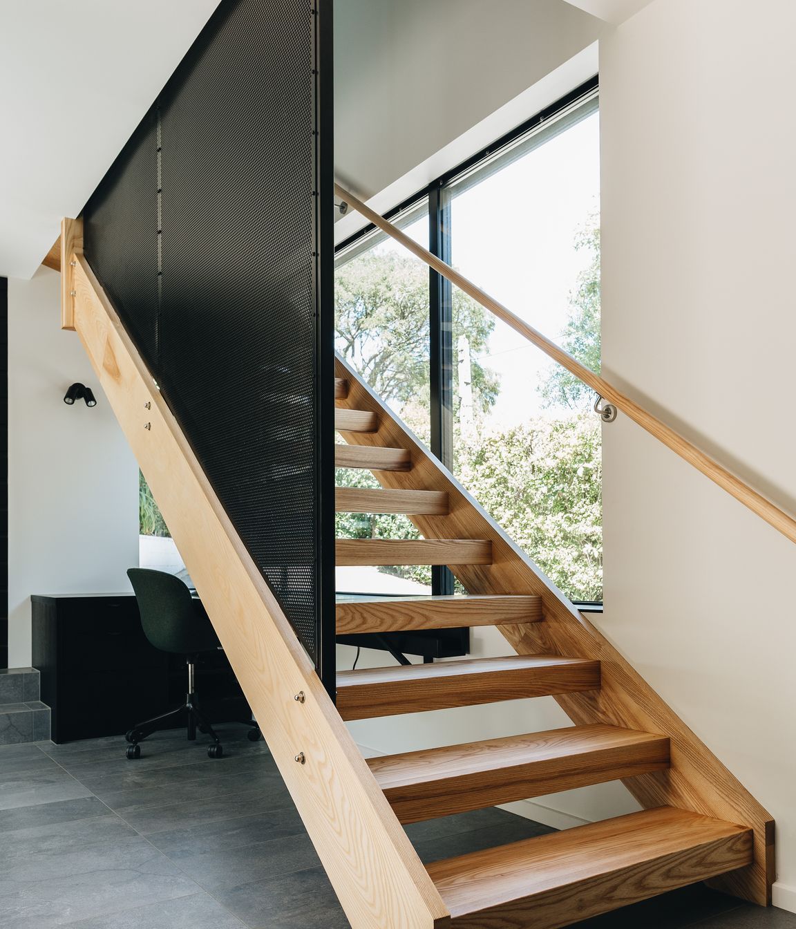 Crows Nest