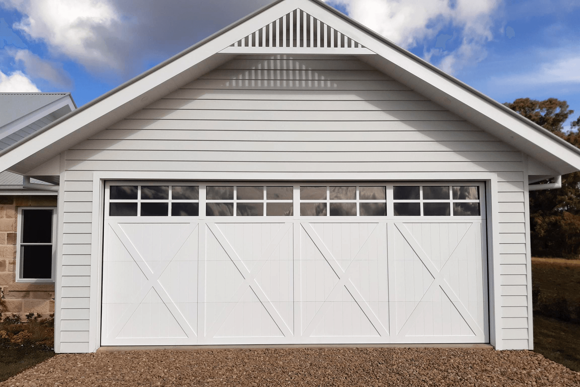 Barn Style | Newcastle