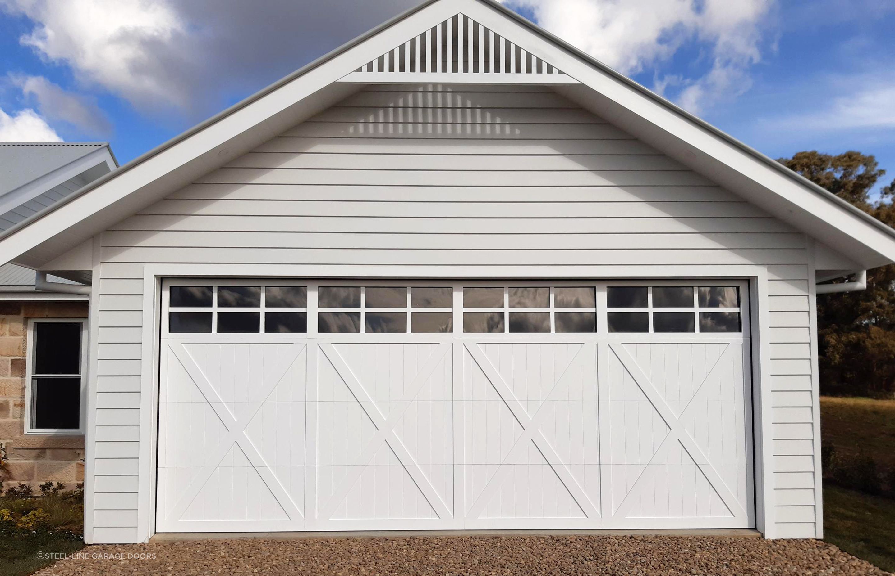 Barn Style | Newcastle