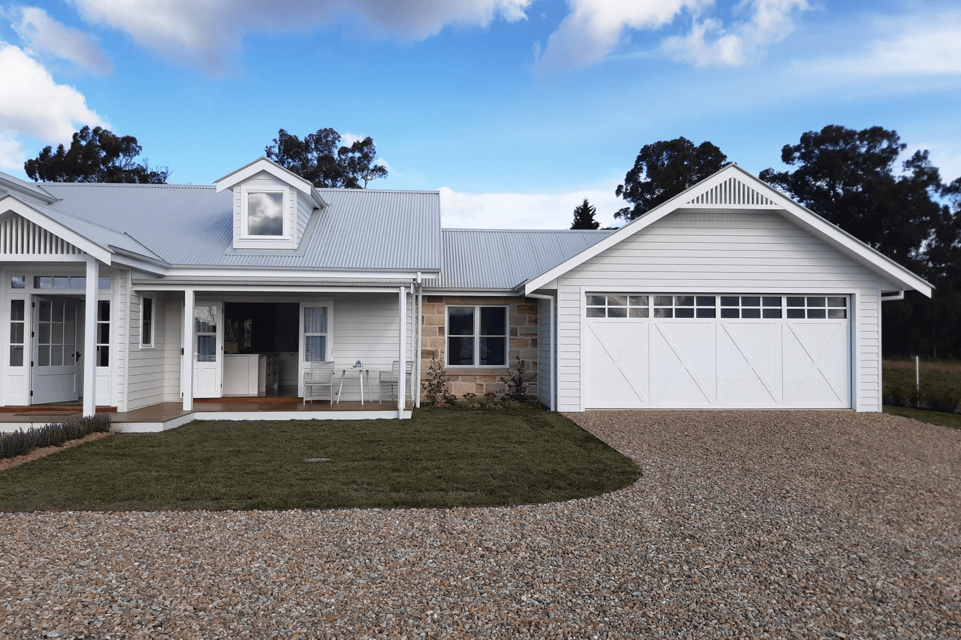 Barn Style | Newcastle