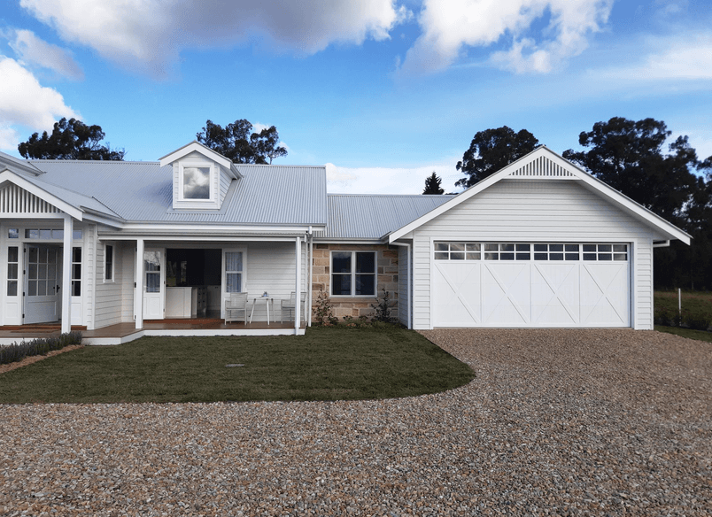 Barn Style | Newcastle