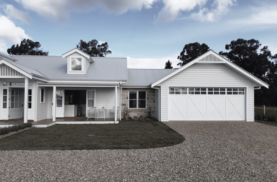 Barn Style | Newcastle