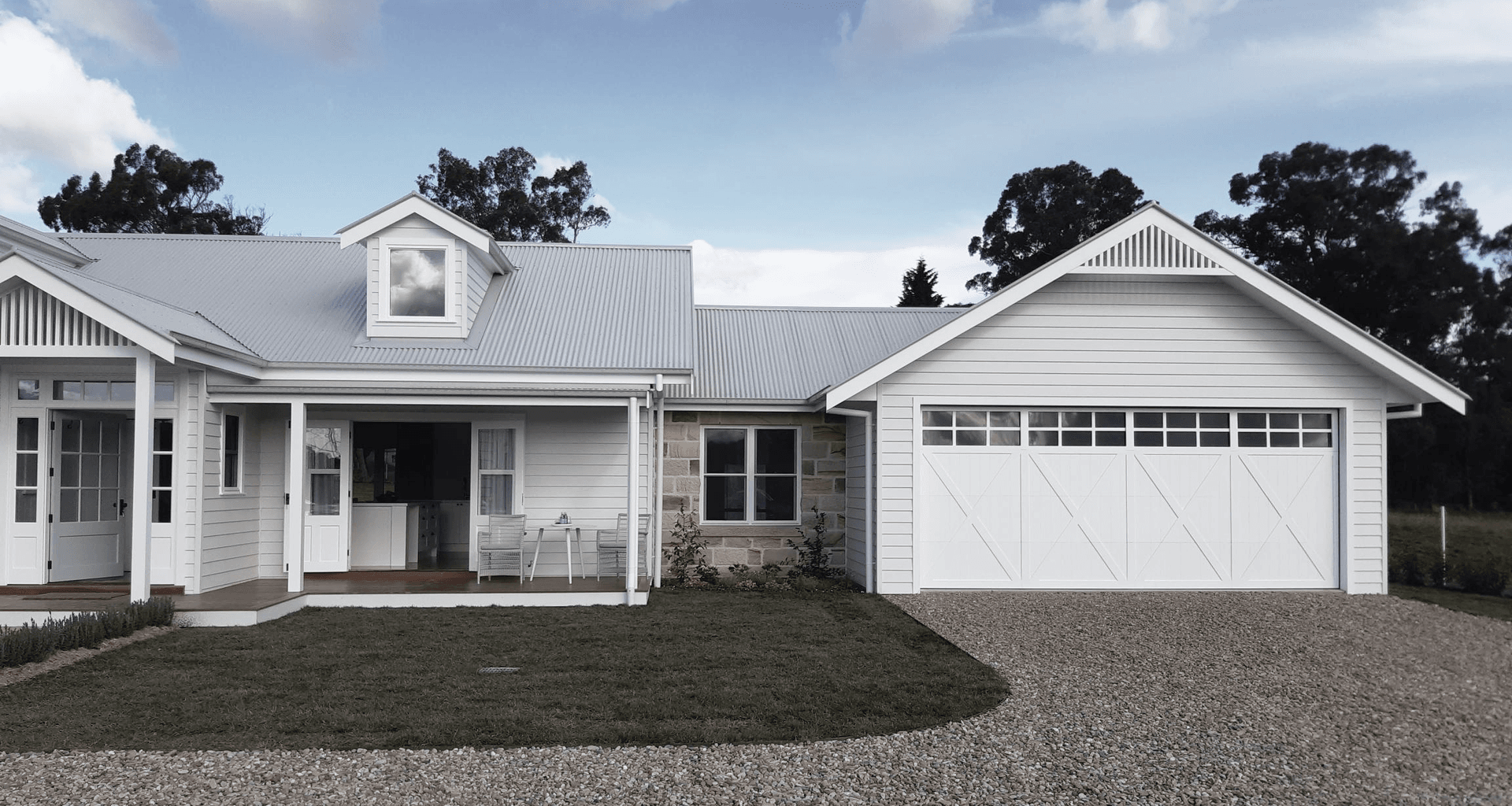 Barn Style | Newcastle banner