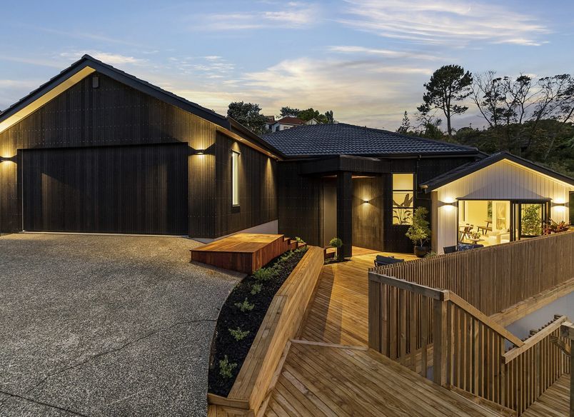 Red Cedar | Auckland