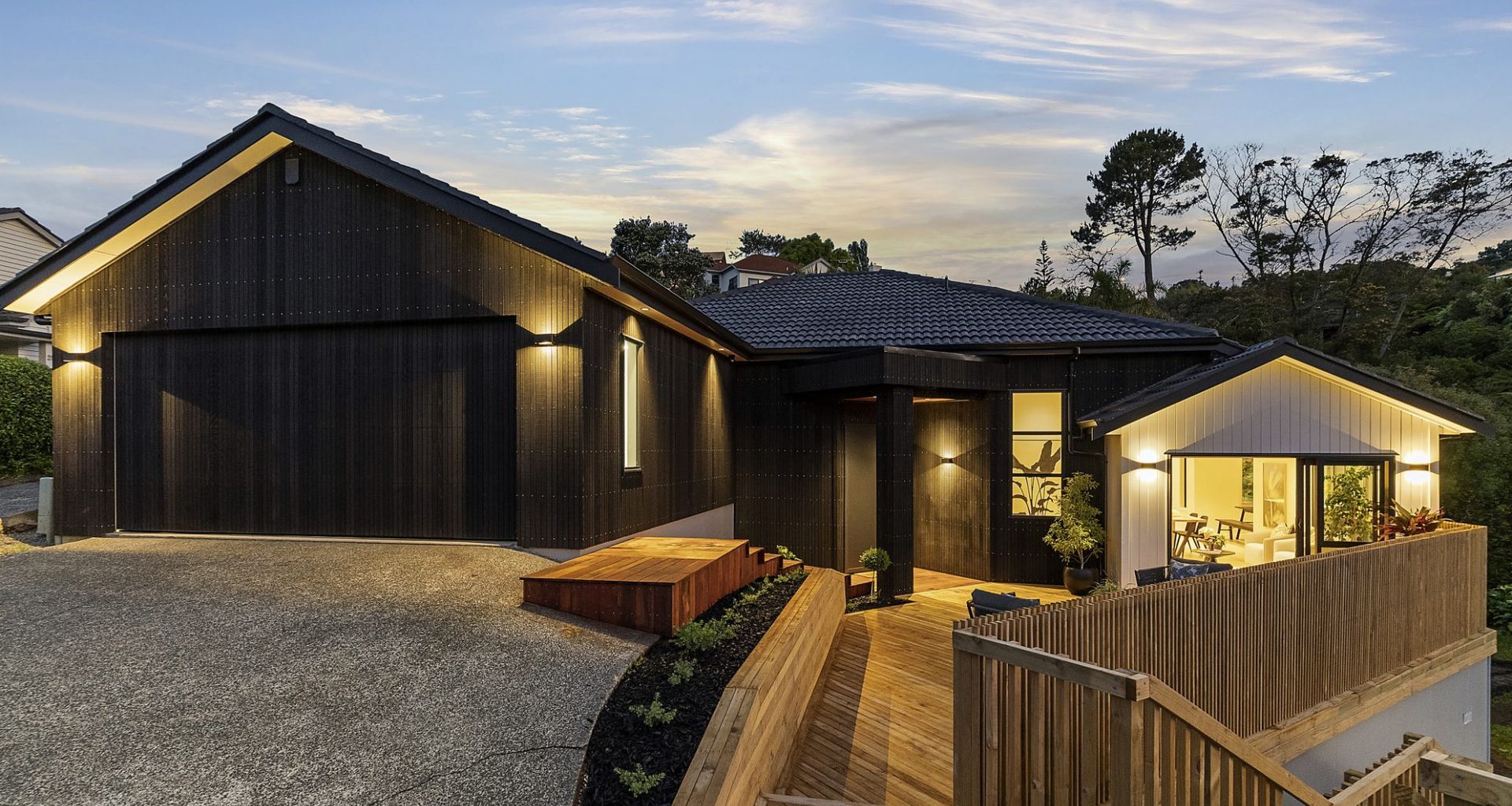 Red Cedar | Auckland banner
