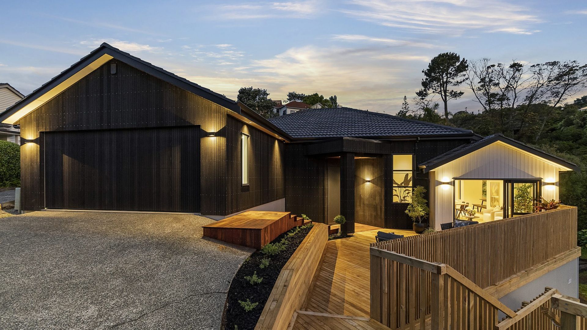 Red Cedar | Auckland banner