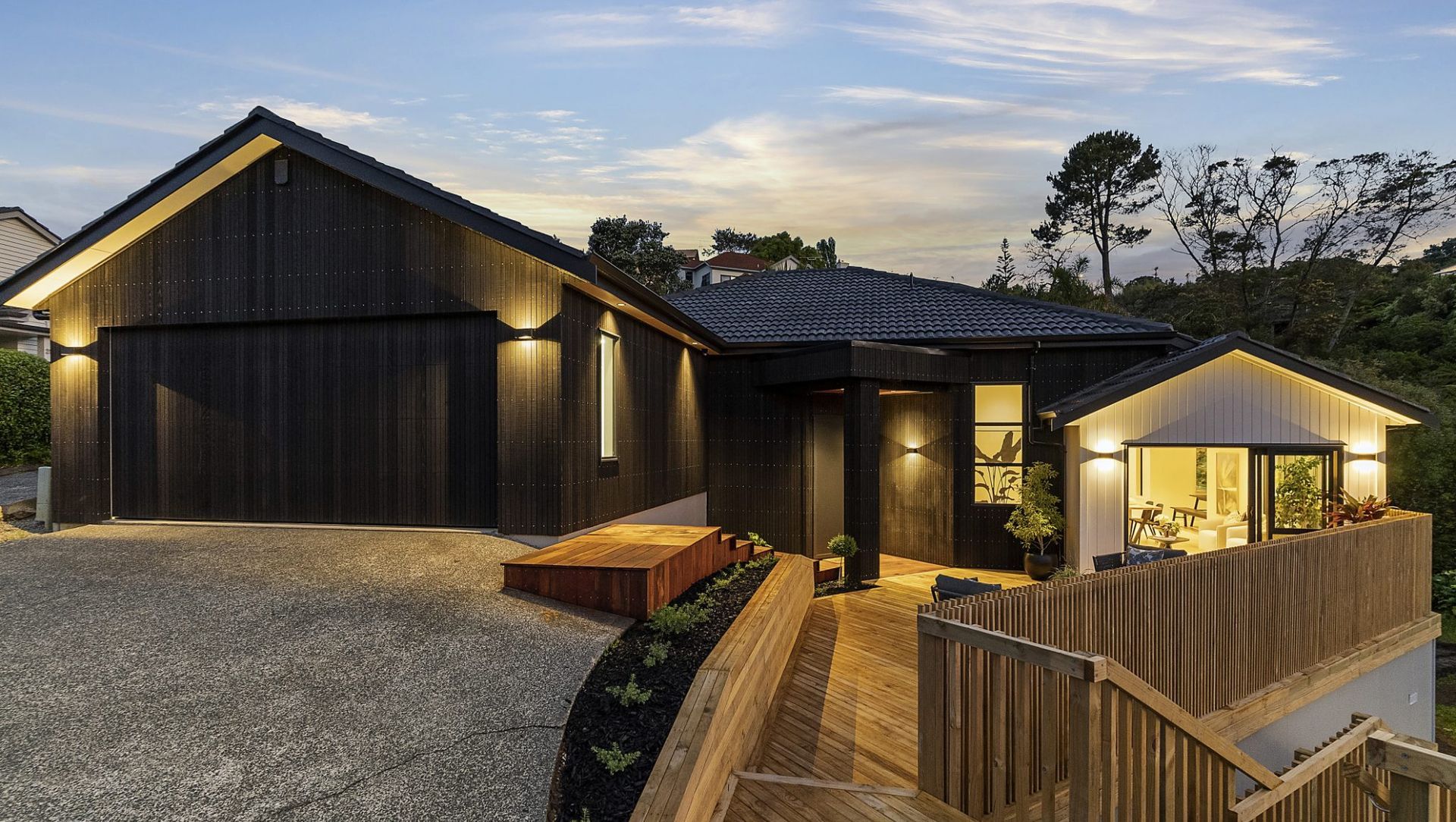 Red Cedar | Auckland banner